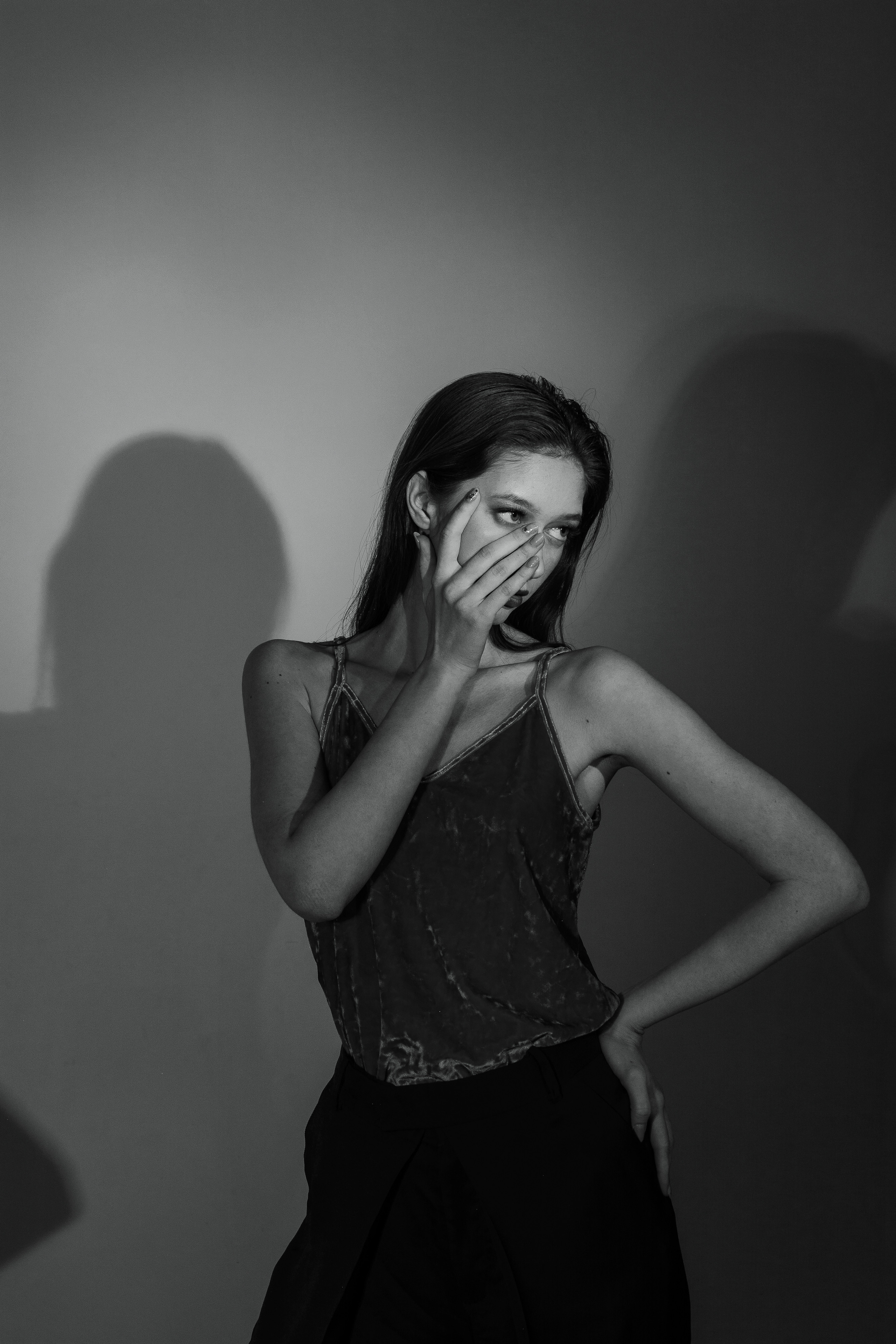 Женский портрет. Юлия Гоголева. Fashion-фотограф в Волгограде