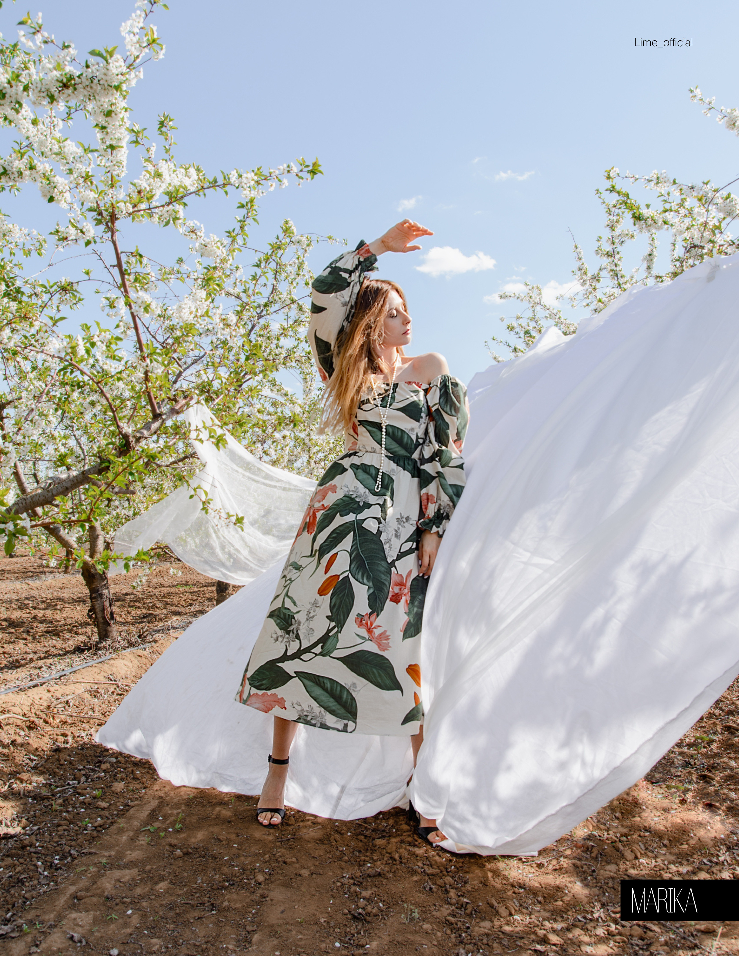 Editorials | Публикации. Юлия Гоголева. Fashion-фотограф в Волгограде