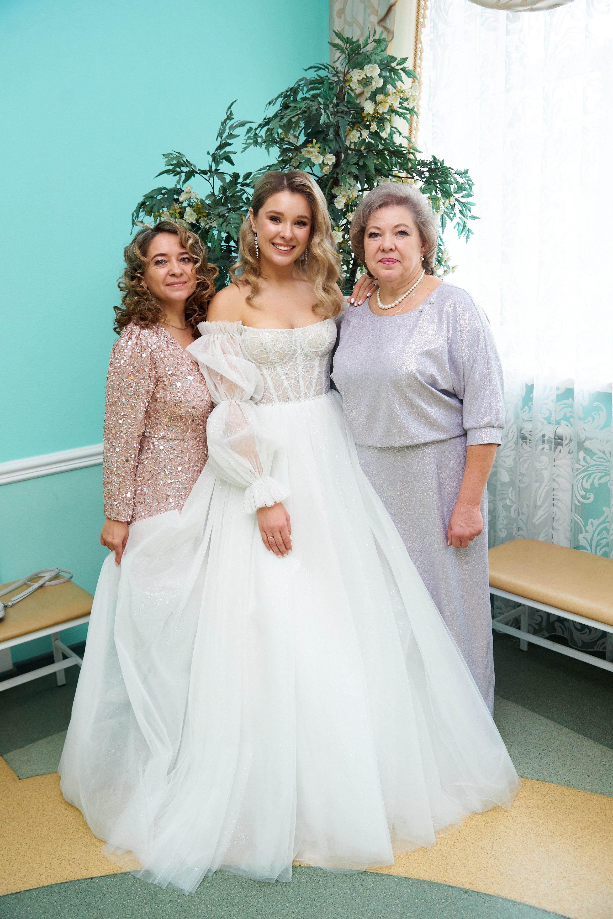 Дарья и Кирилл. Фотограф видеограф Руслан Михайлов Томск