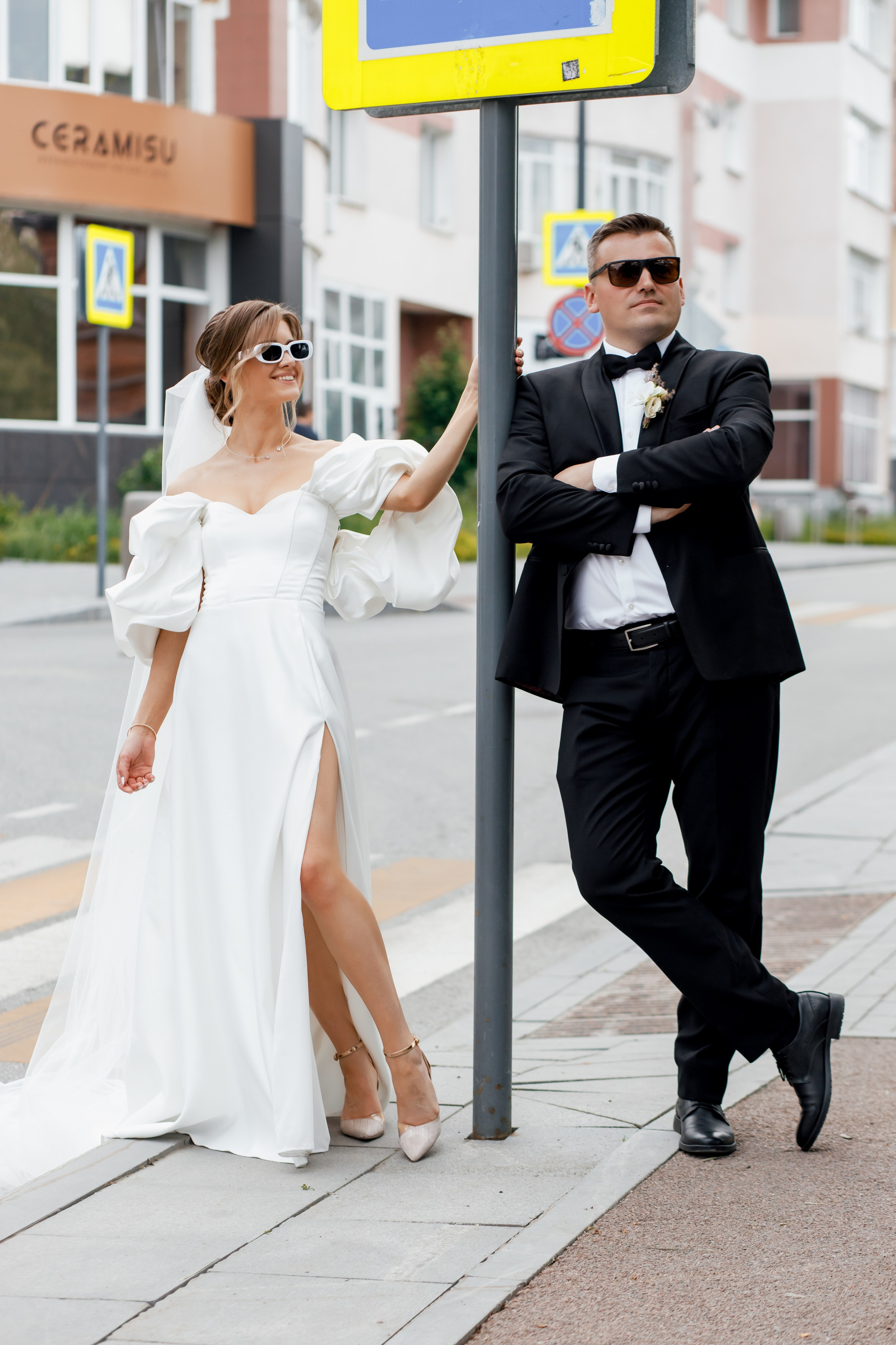 Виктория и Антон. Свадебный и семейный фотограф Екатеринбург Настя Саедгалина