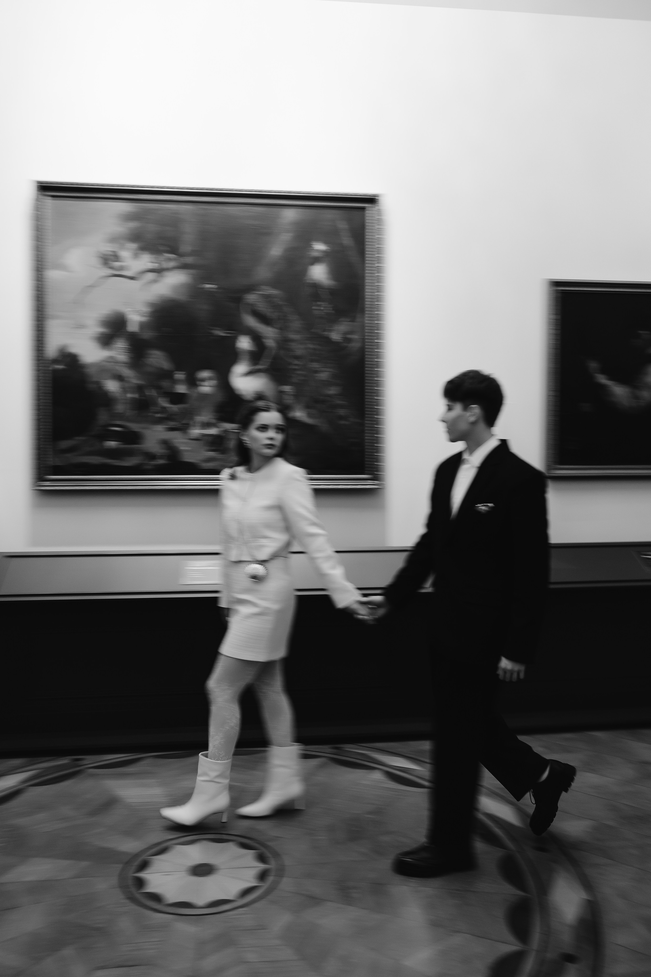 Кирилл & Алина. Свадебный и студийный фотограф в Нижнем Новгороде