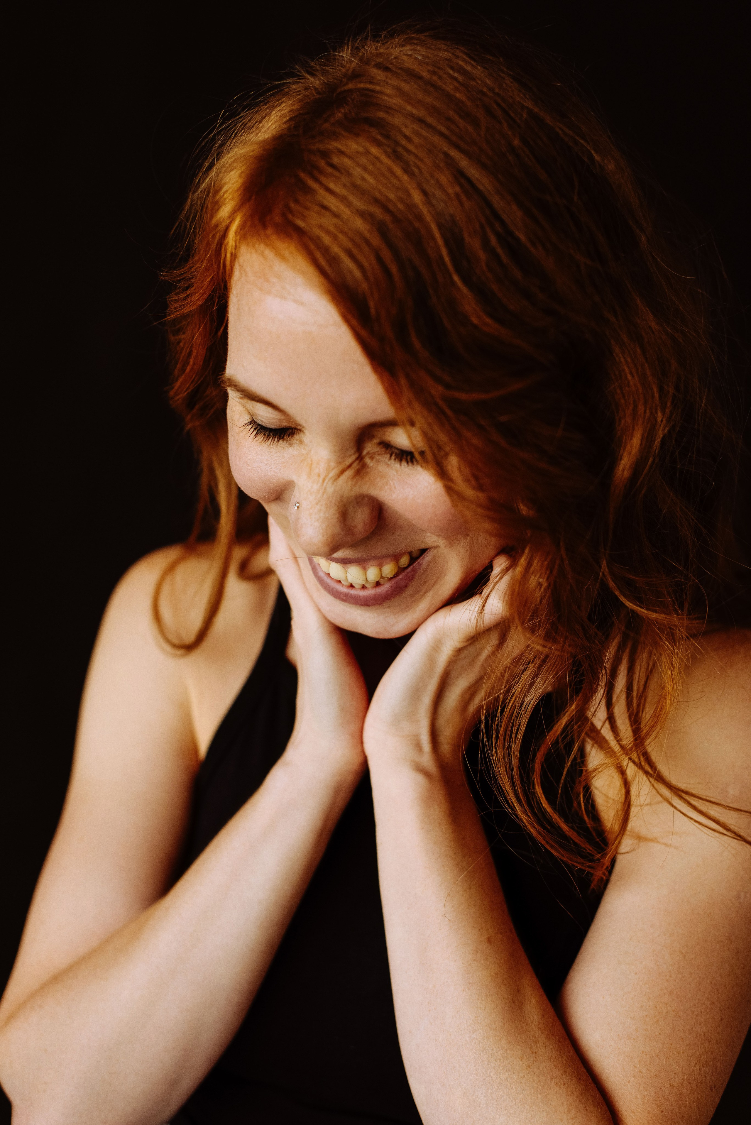 Катя. Свадебный фотограф в Москве Анна Полушина