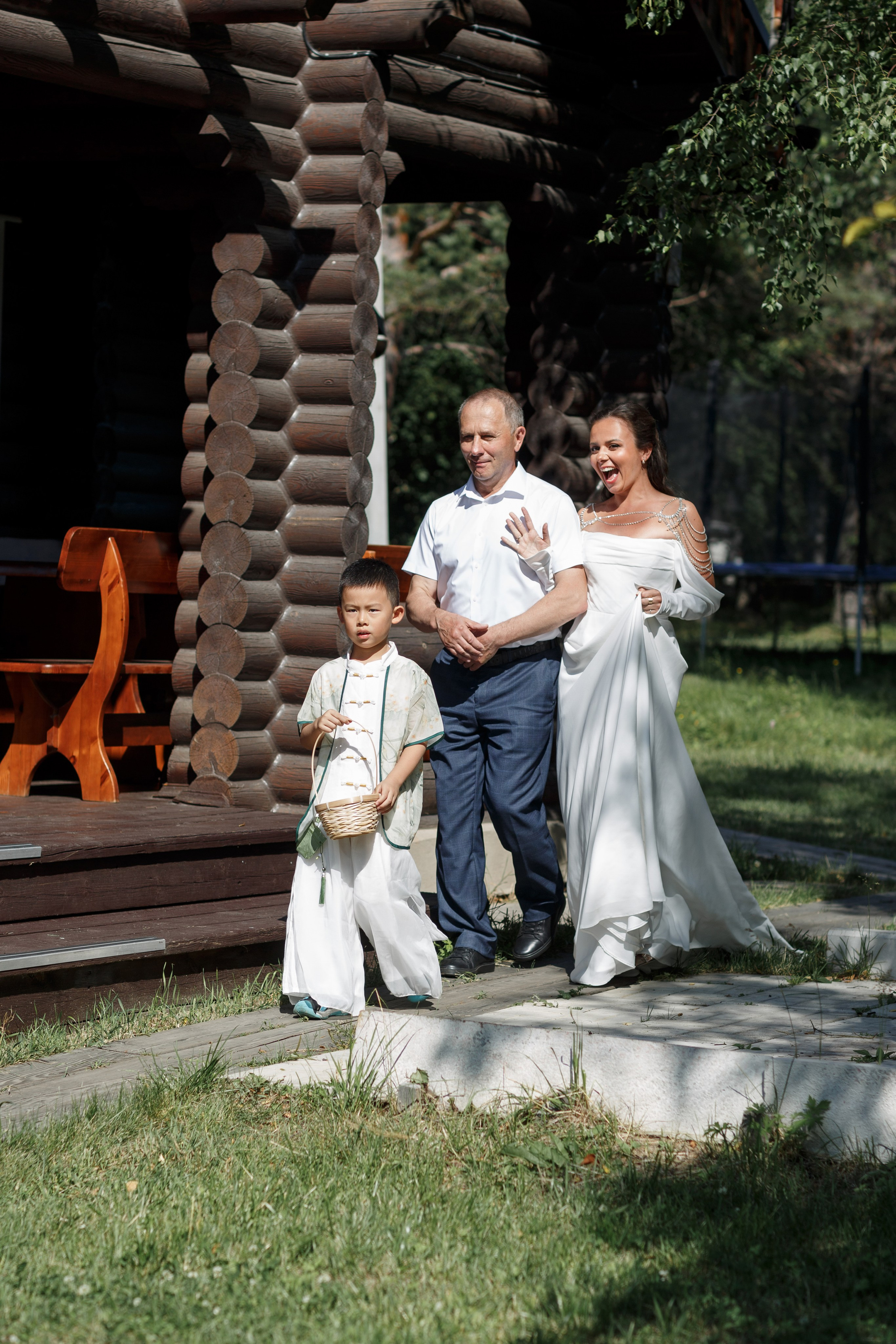 Wedding of Mulkesh & Maria. Свадебный и семейный фотограф в Иркутске Яна Лиа