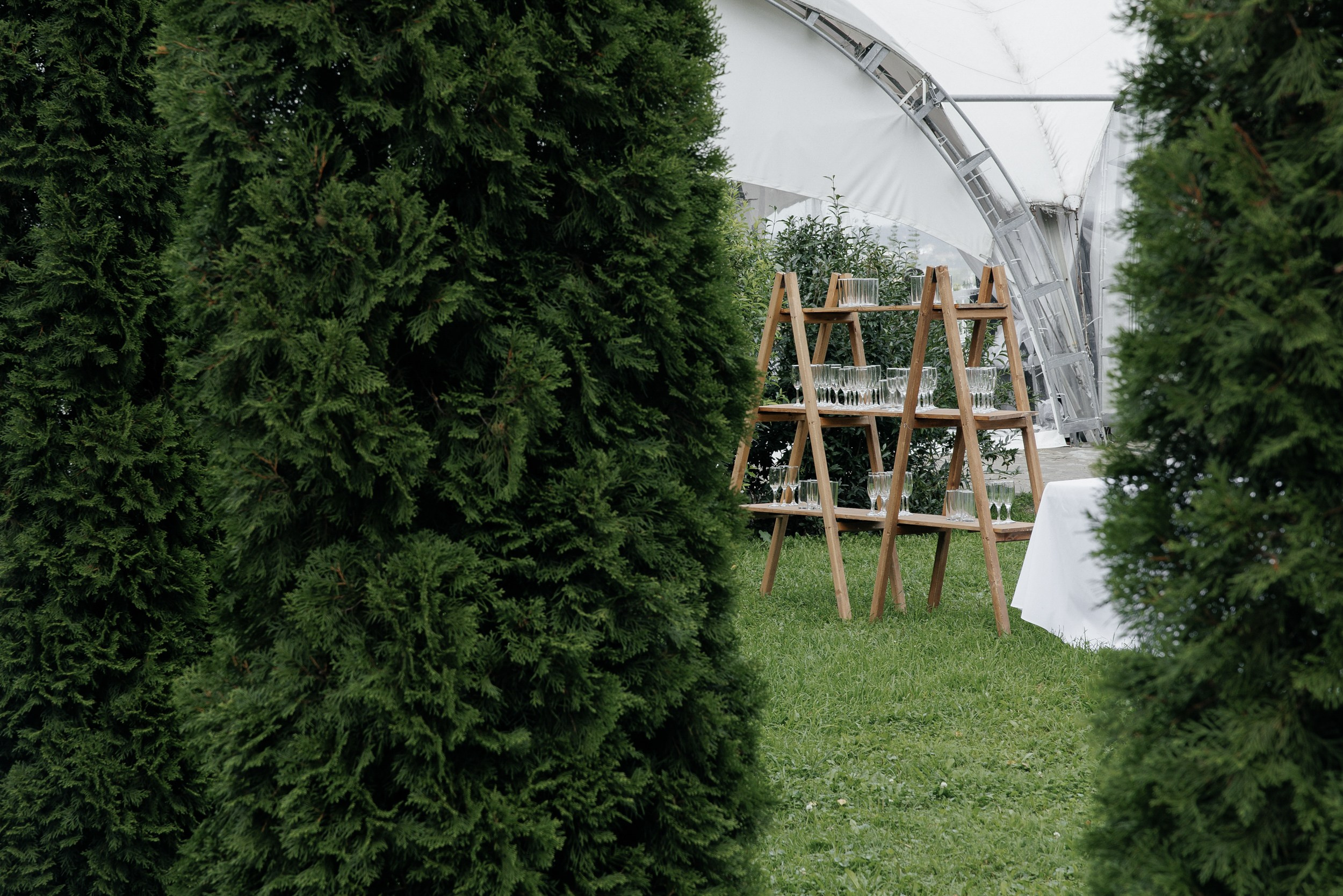 Kristina & Maksim. Свадебный фотограф Павел Фурашов в Нижнем Новгороде | Paul Matis