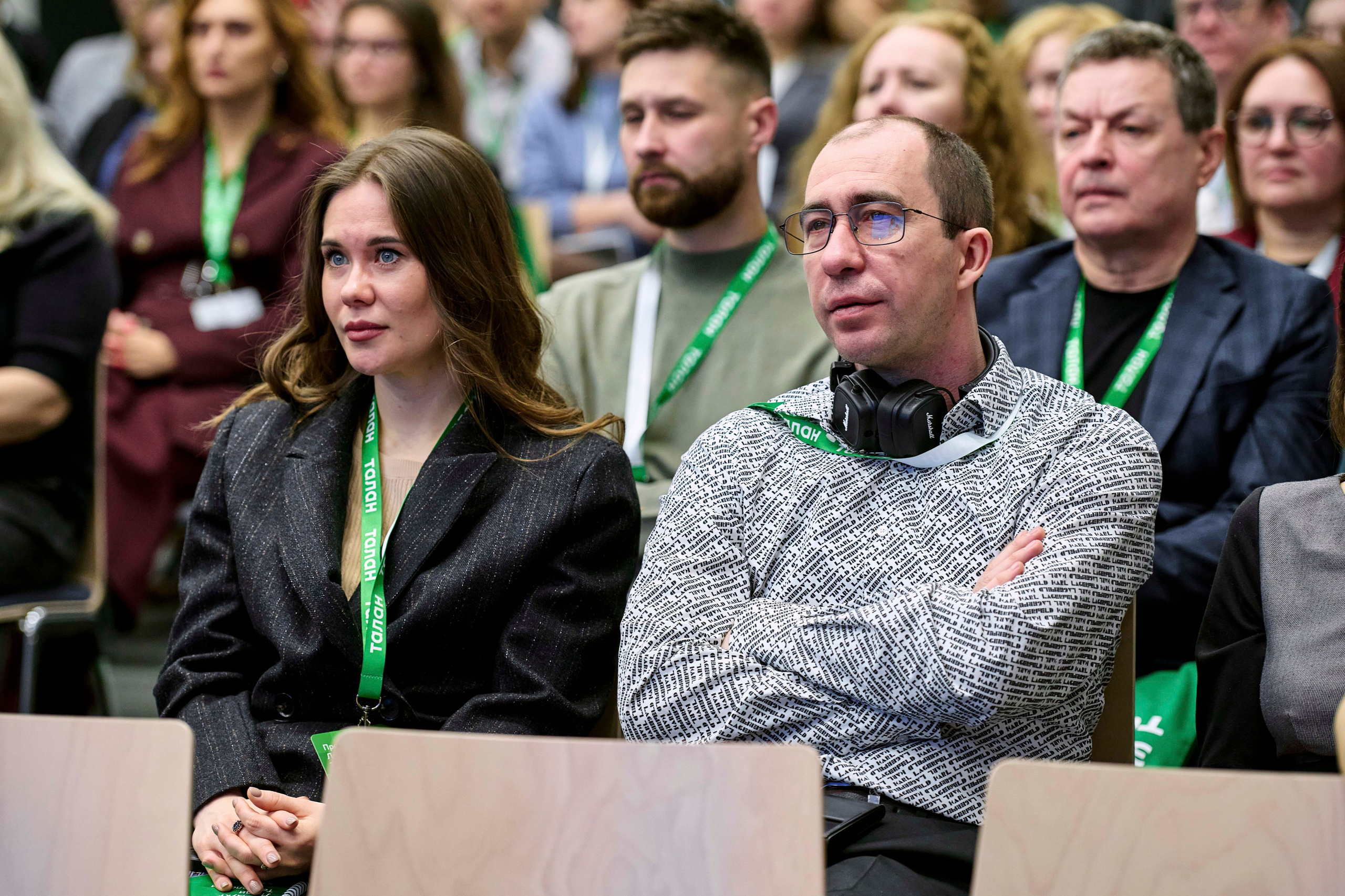 ТАЛАН. Максим Комаров — Профессиональный фотограф