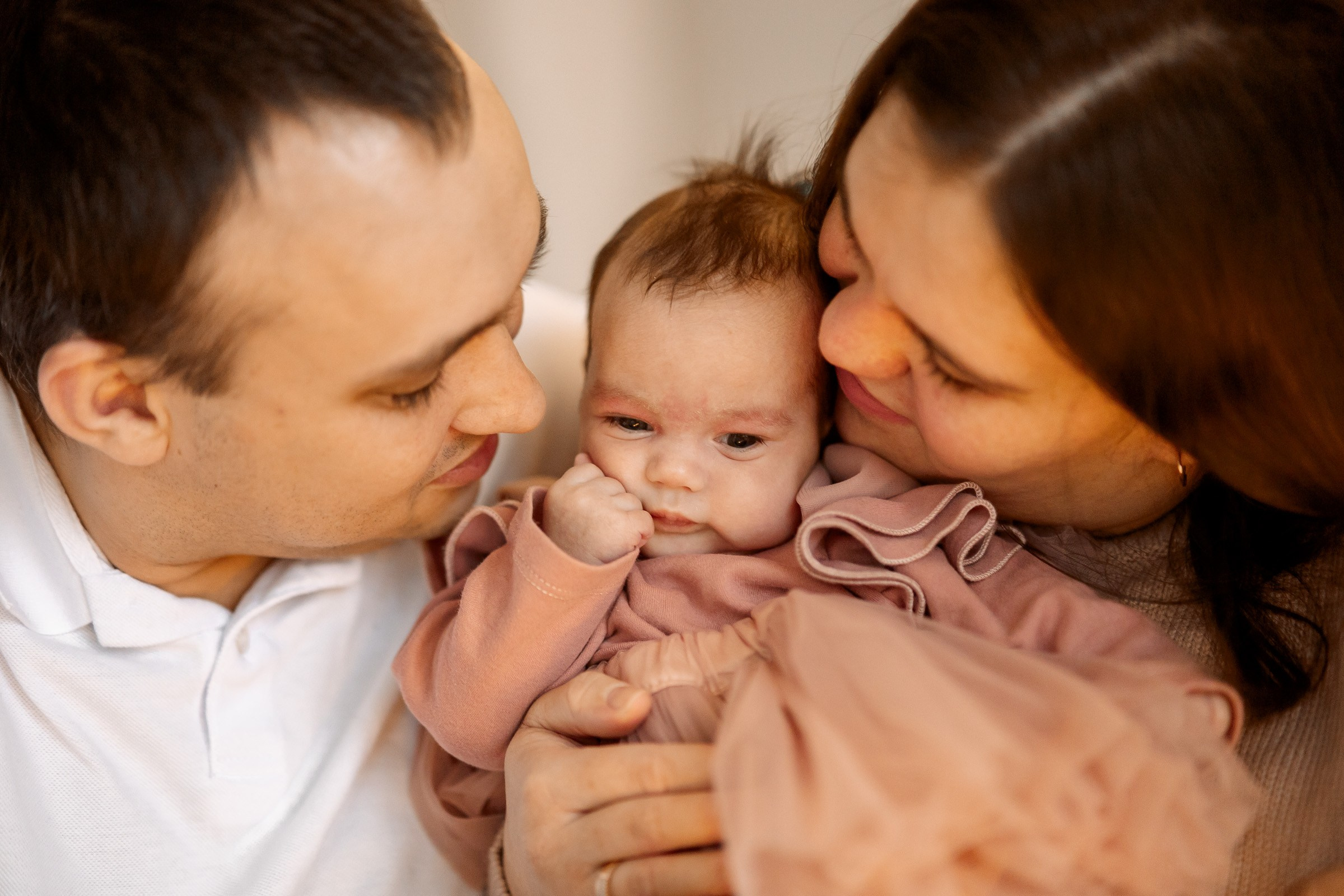 Новогоднее настроение