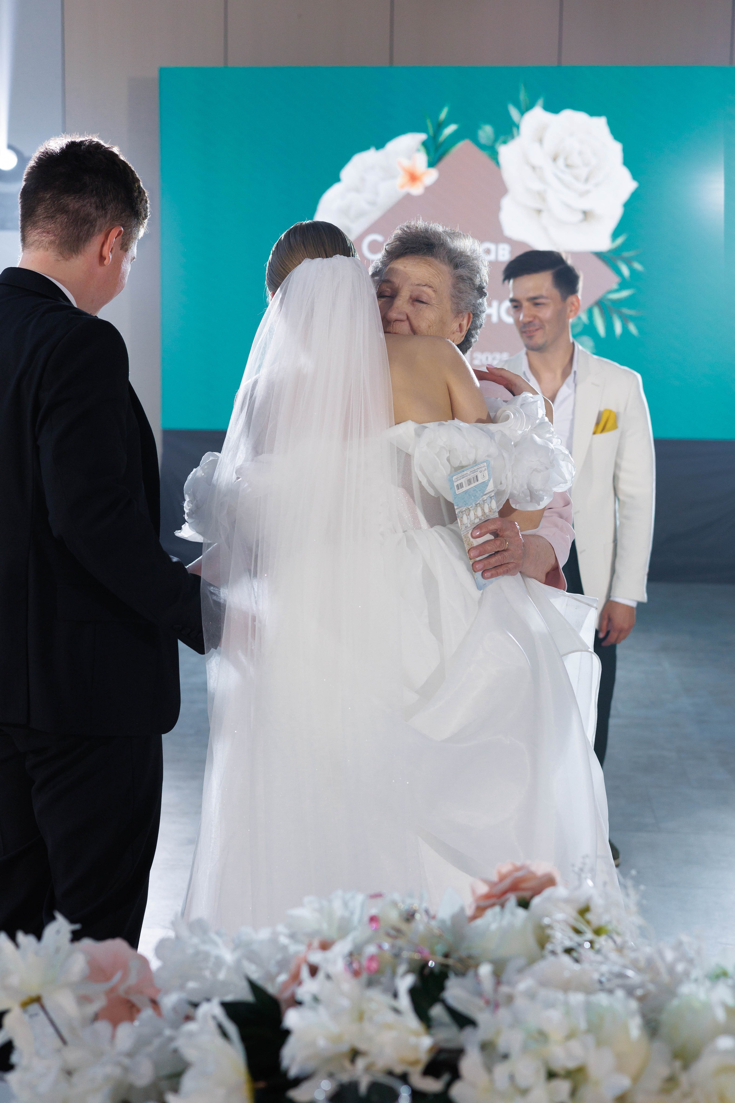 Анна и Святослав. Свадебный фотограф Иркутск