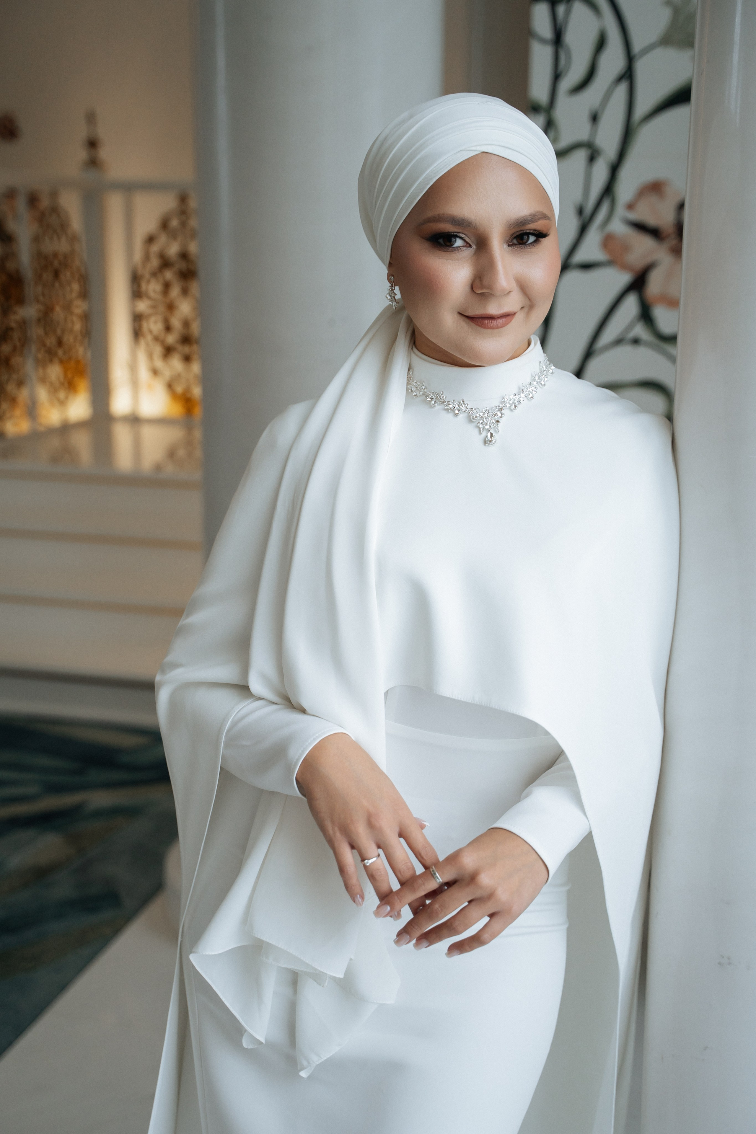 Адель & Светлана. Фотограф Гульназ Ахметгалиева | Никах Казань