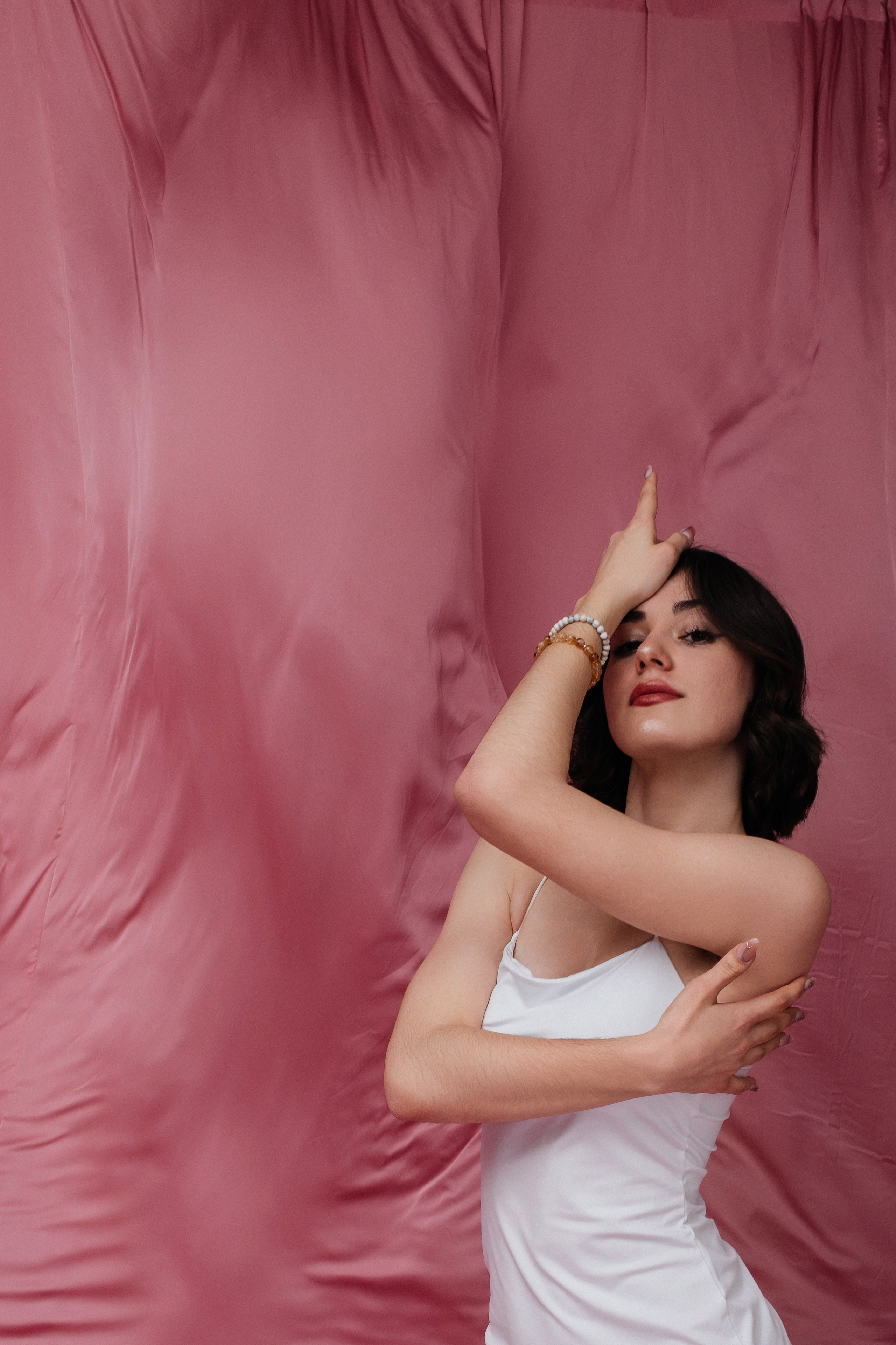 Фотограф в Москве/Зарайске Шахова Марина