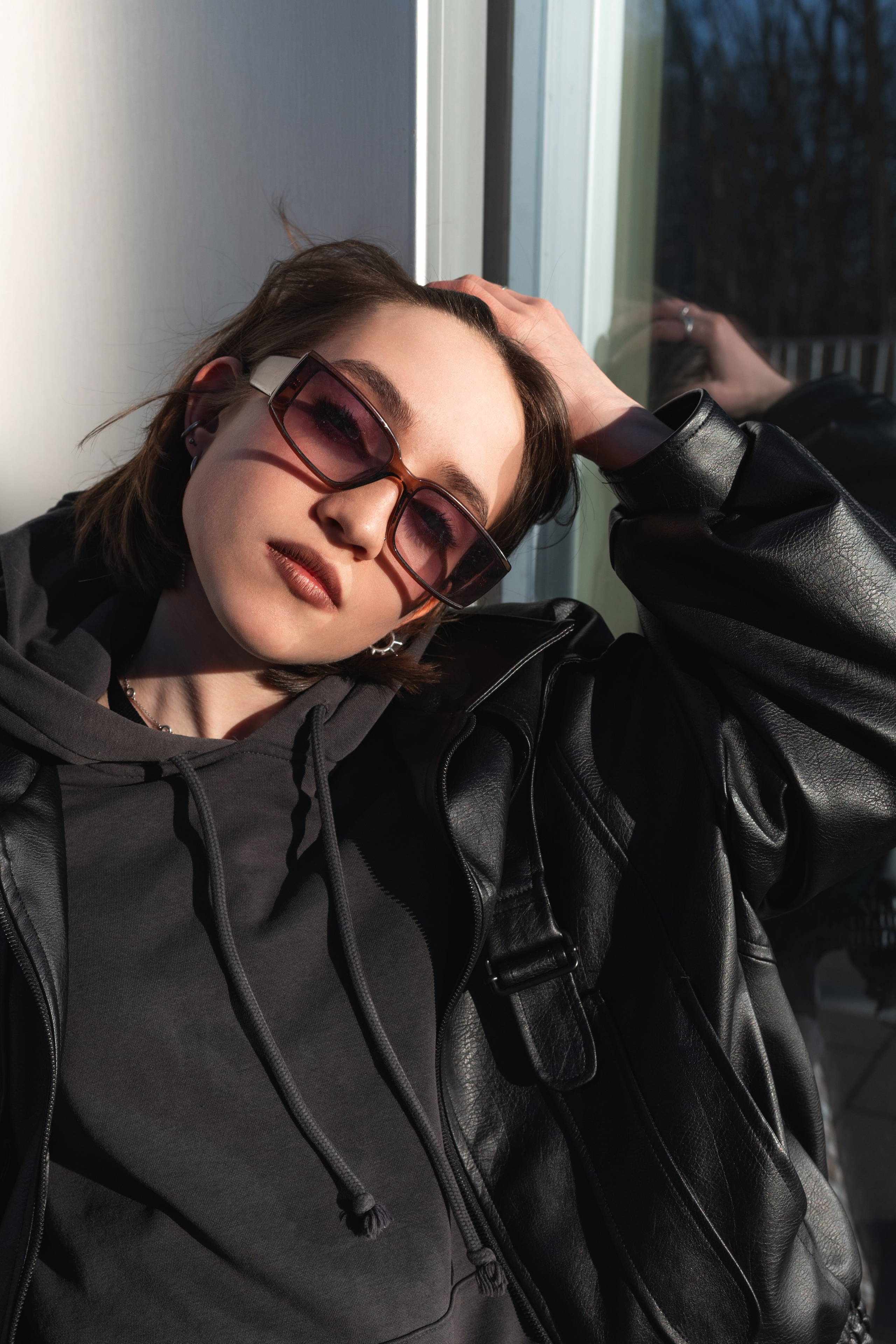 Лиза. Фотограф в Москве/Зарайске Шахова Марина