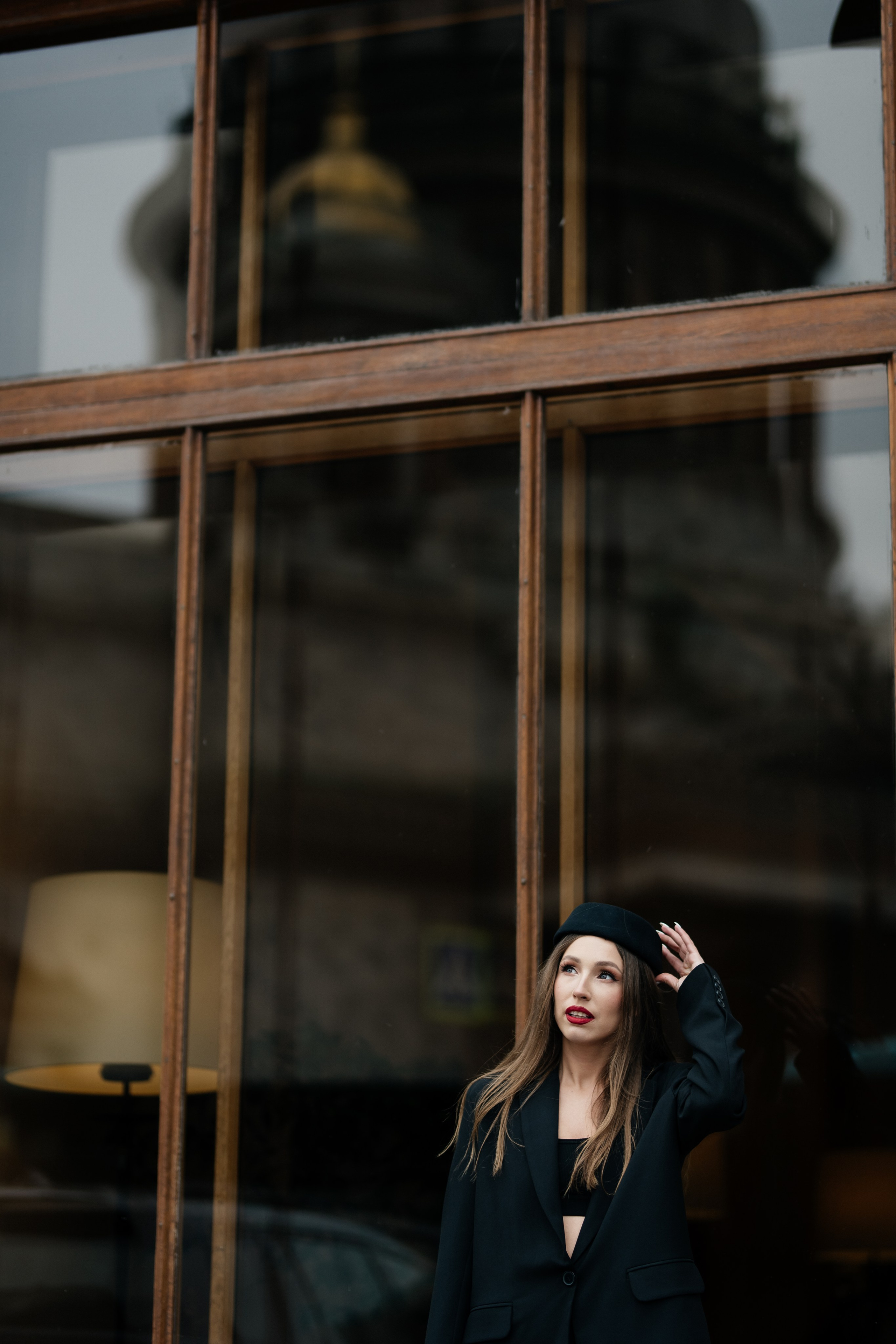 Татьяна. Фотограф в Москве/Зарайске Шахова Марина