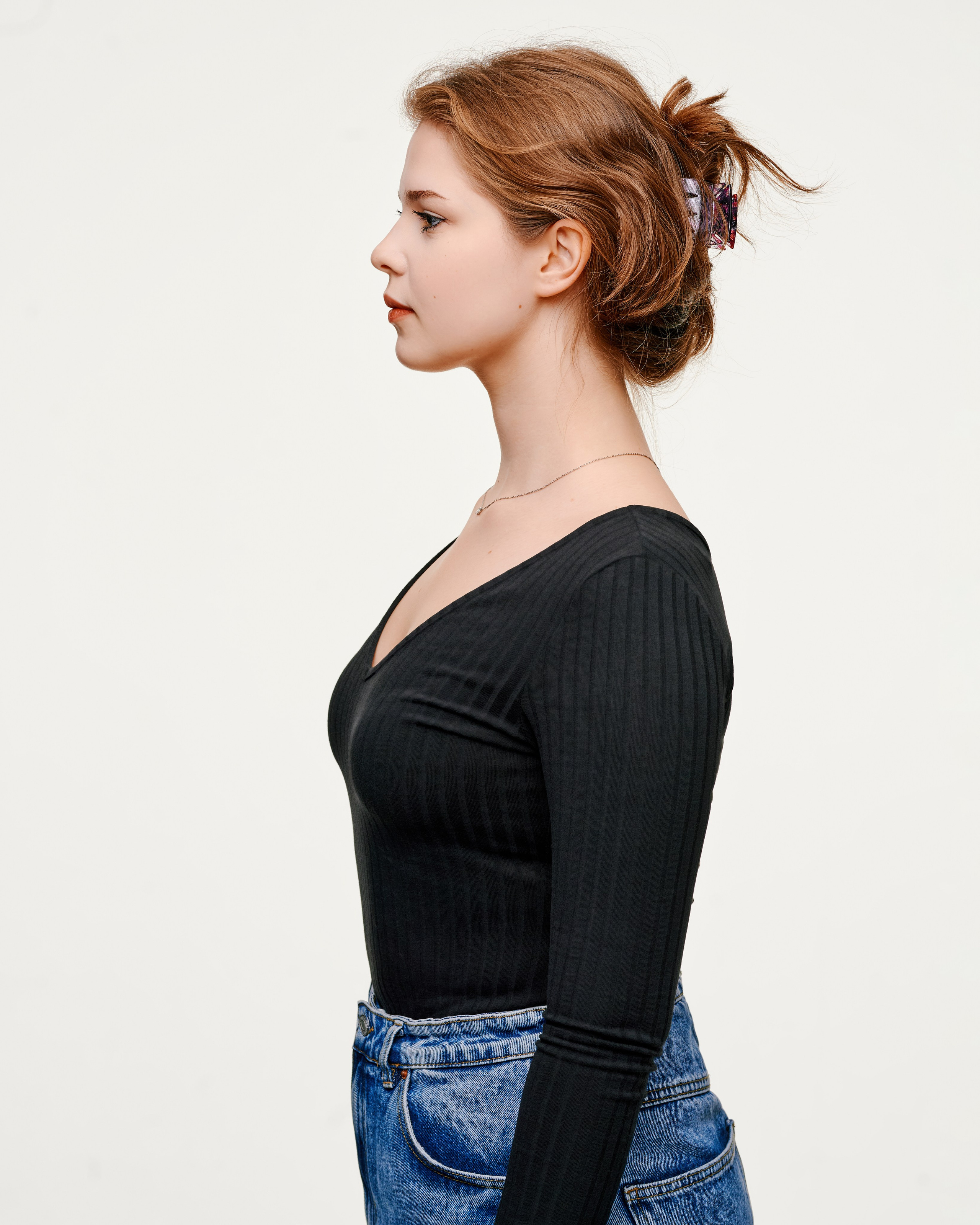 Вероника Петренко. Коммерческие фотосессии, актерское портфолио