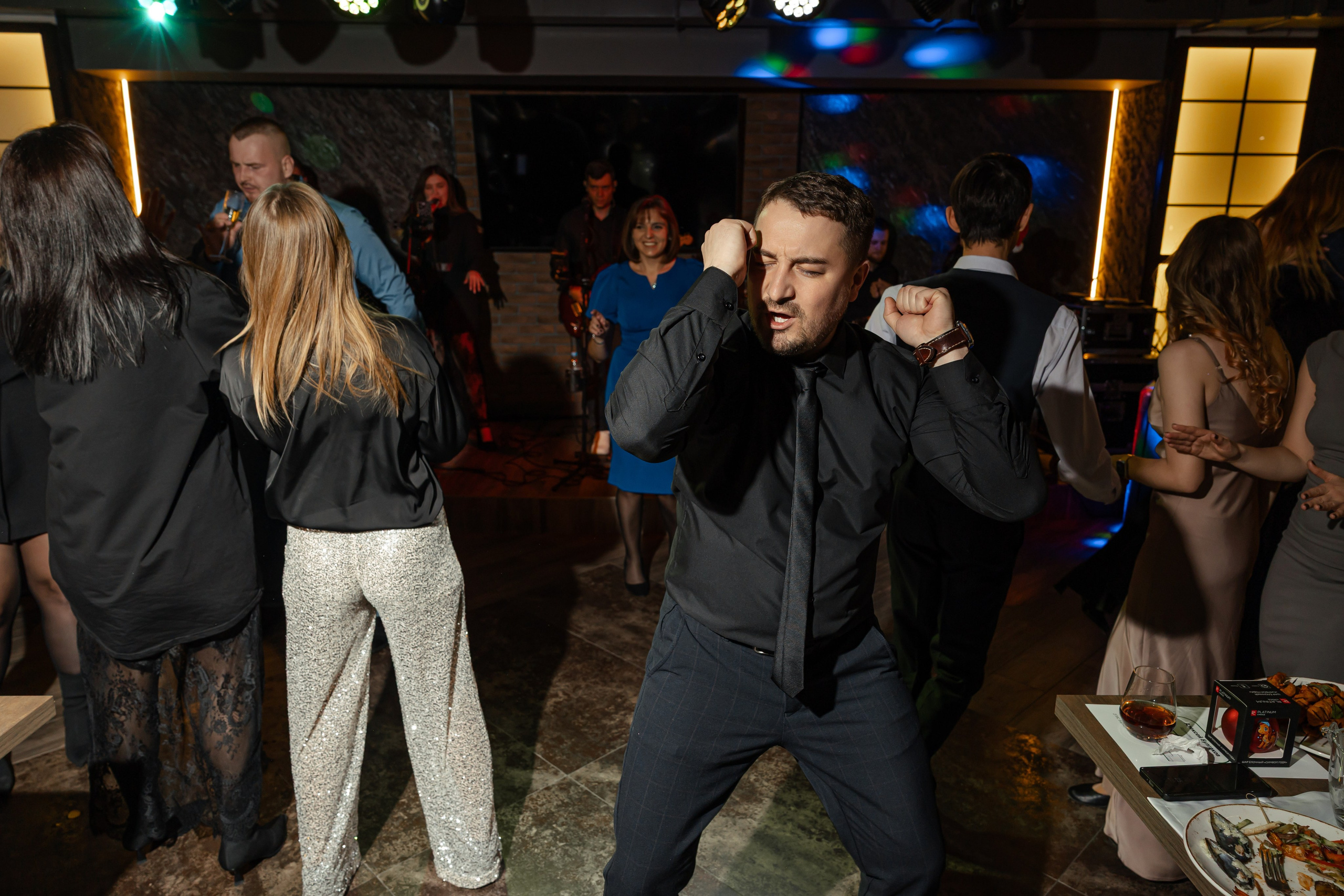 Дубль гис 2026. Фотограф Вячеслав Фарунин