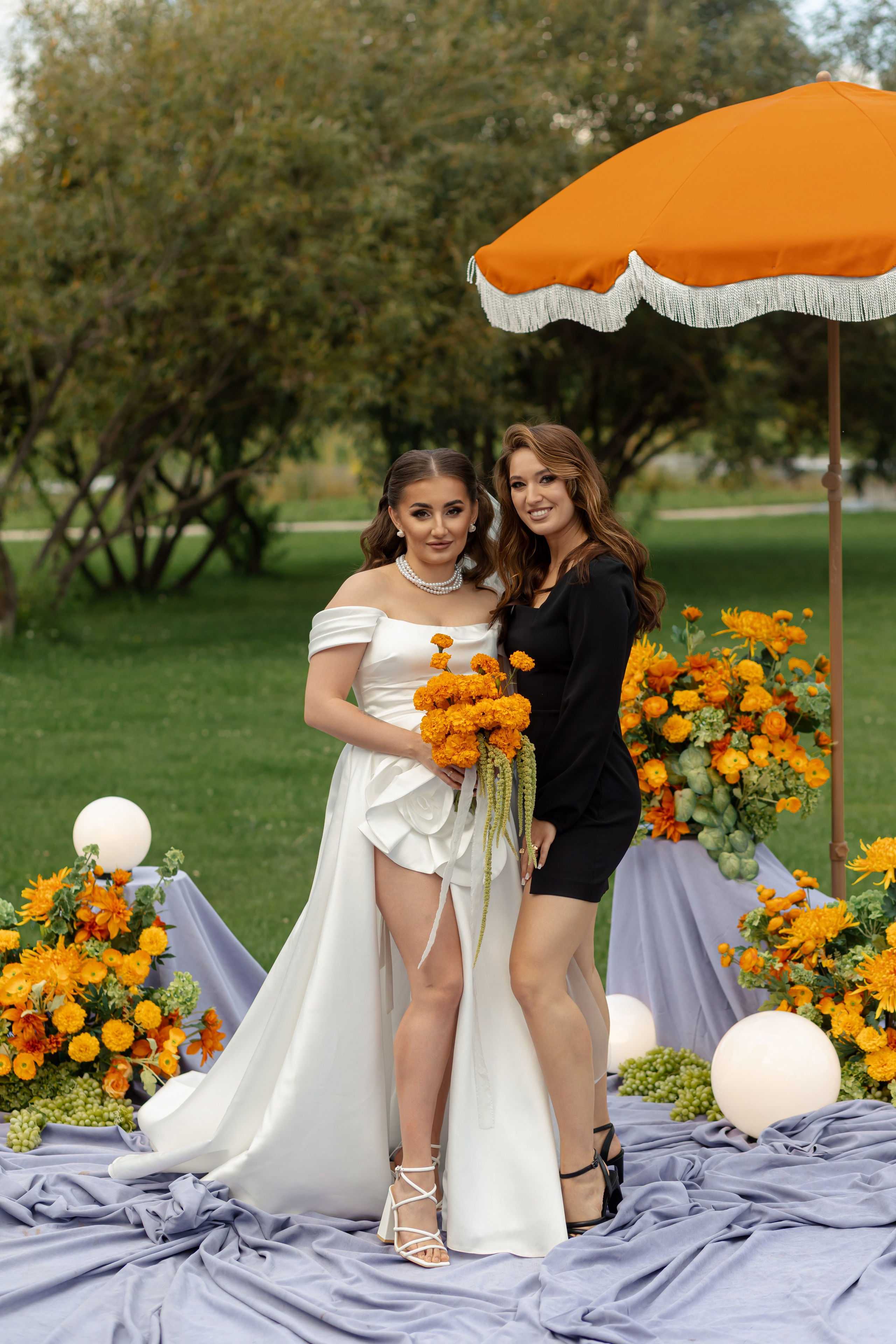 Влад и Катя. Фотограф Вячеслав Фарунин