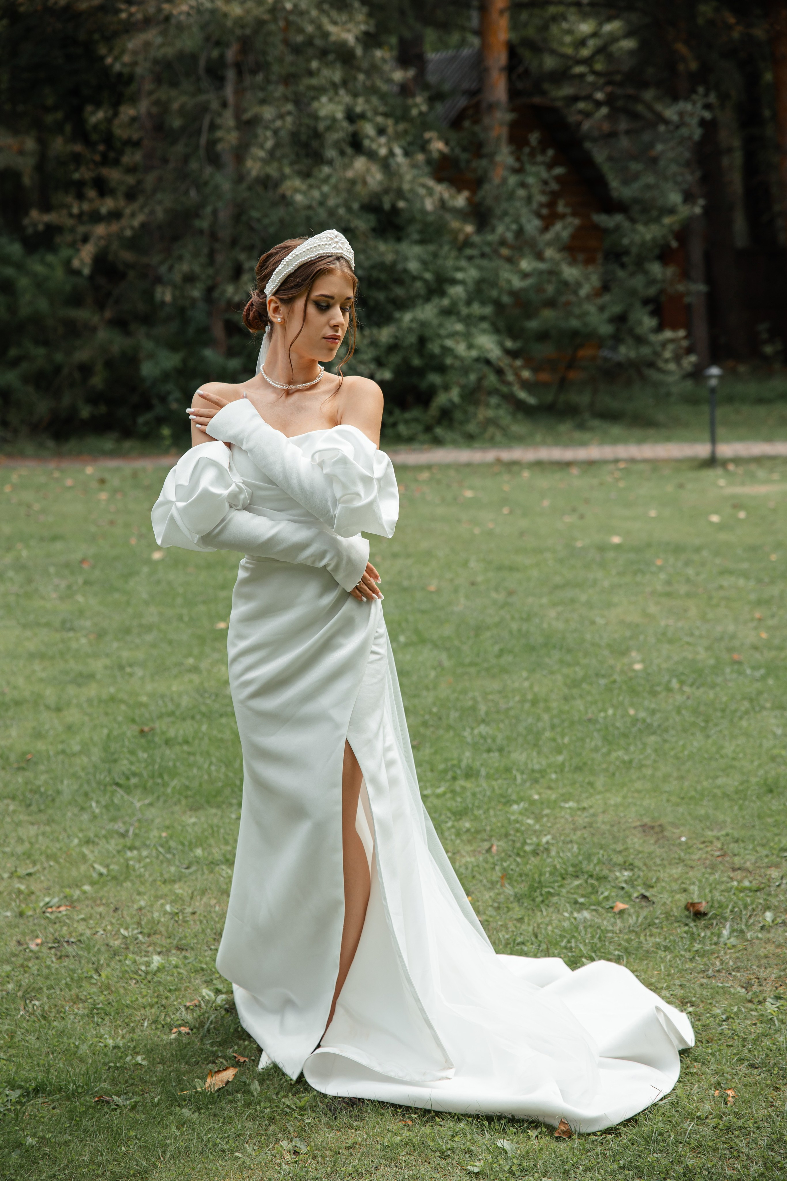 Данил и Анастасия. Фотограф Вячеслав Фарунин