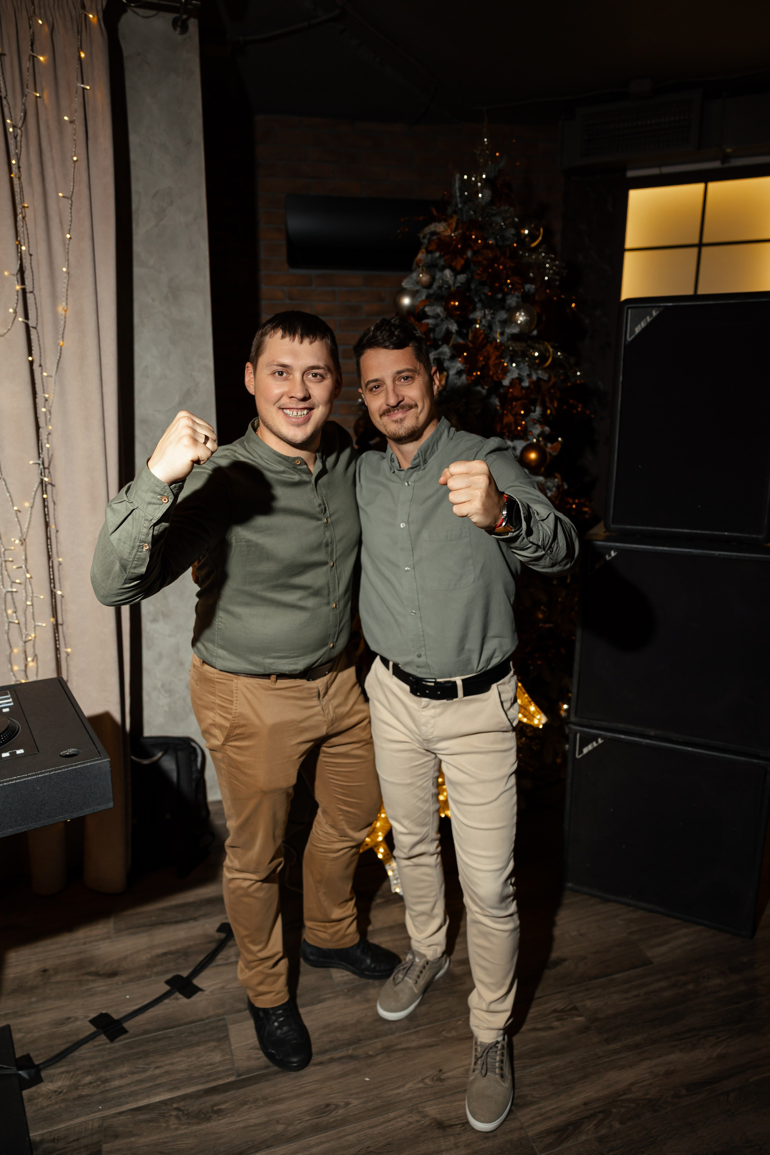 Корпоратив 2026. Фотограф Вячеслав Фарунин