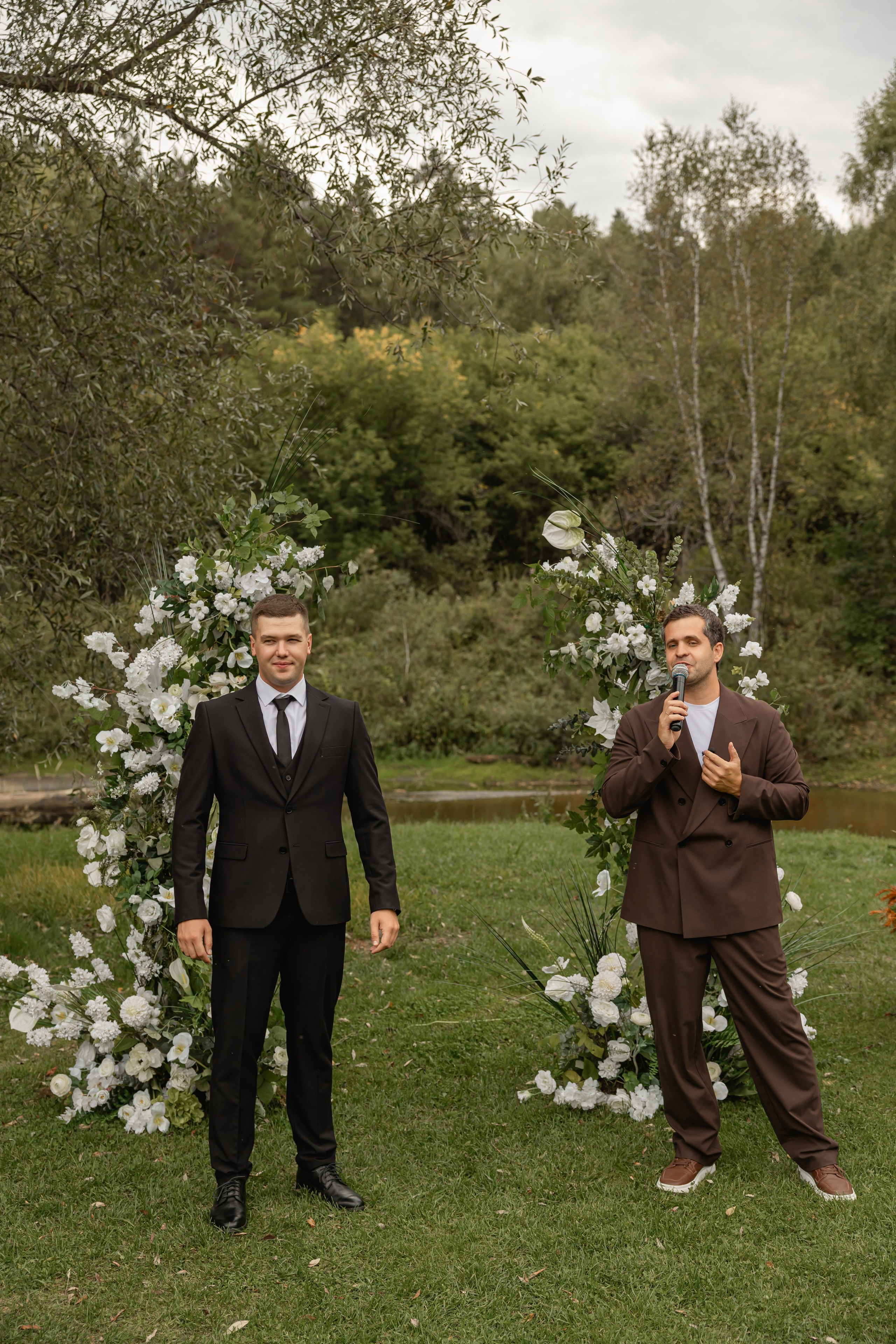 Дима и Арина. Фотограф Вячеслав Фарунин