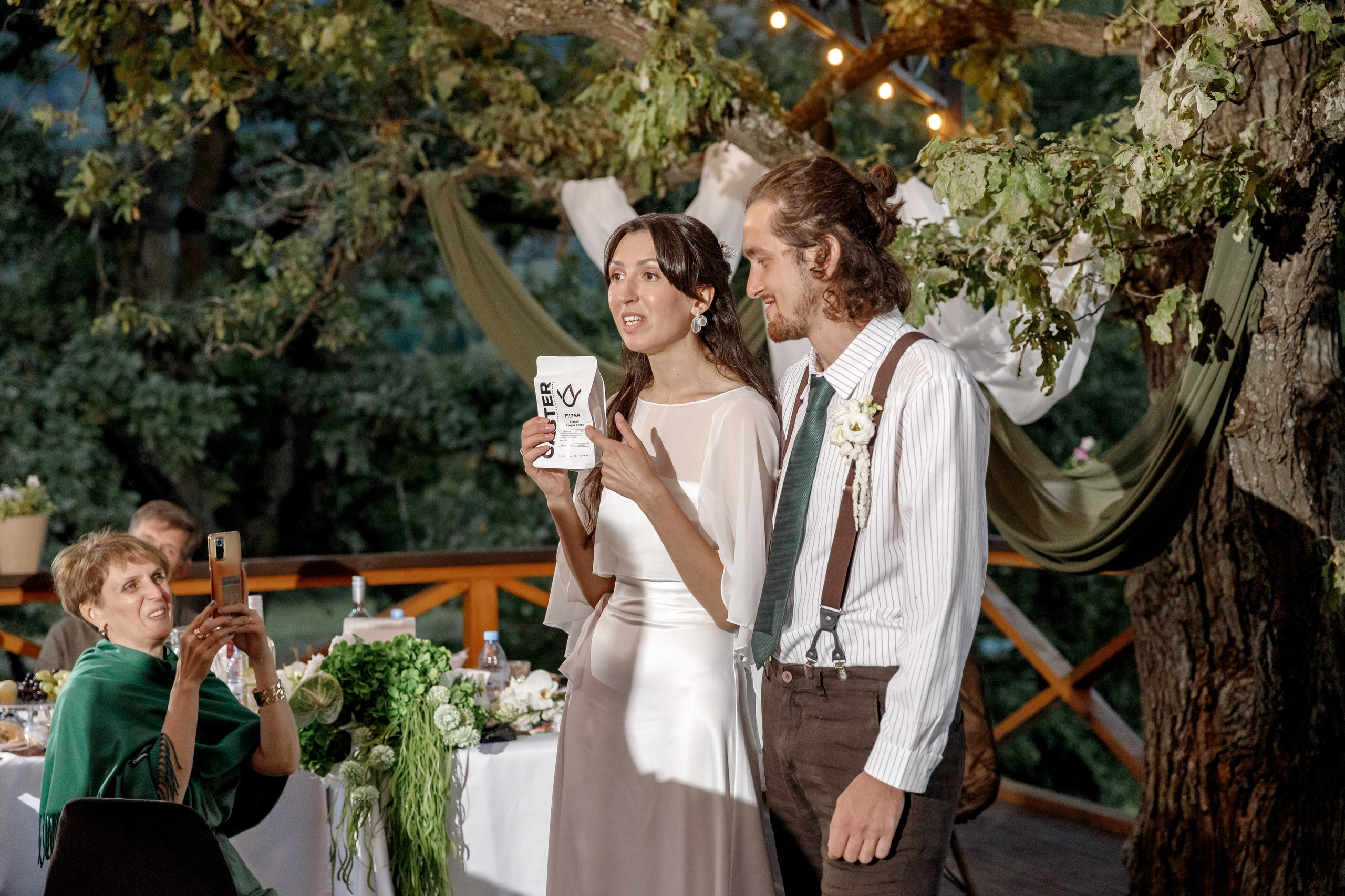 Роман и Екатерина. Свадебный и семейный фотограф Разида Мухаметова