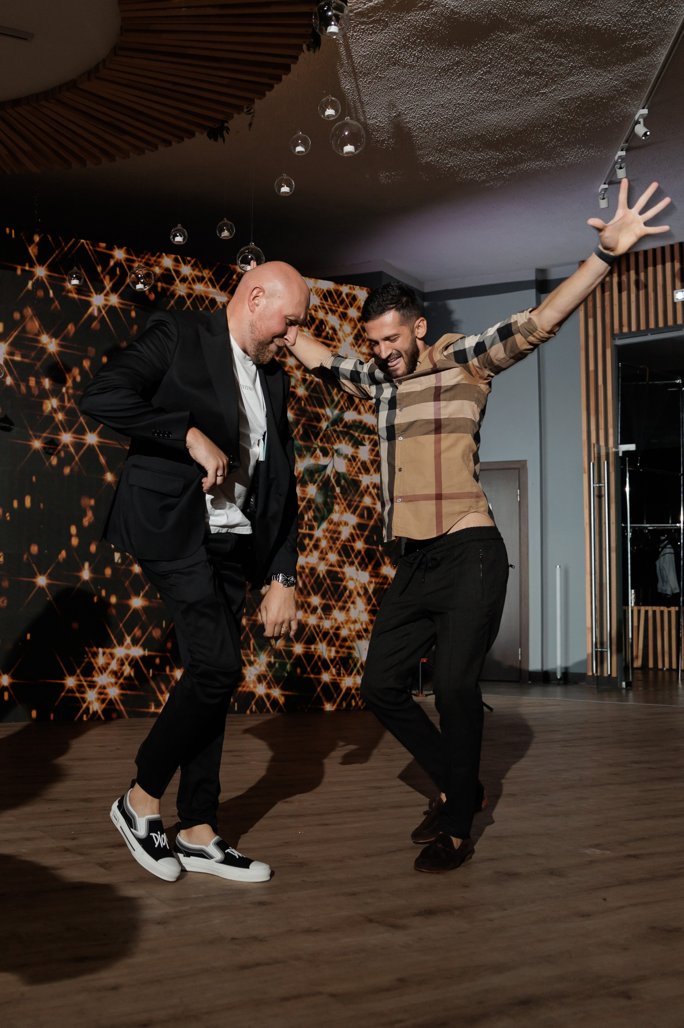 Ксюша и Денис. Репортажный фотограф