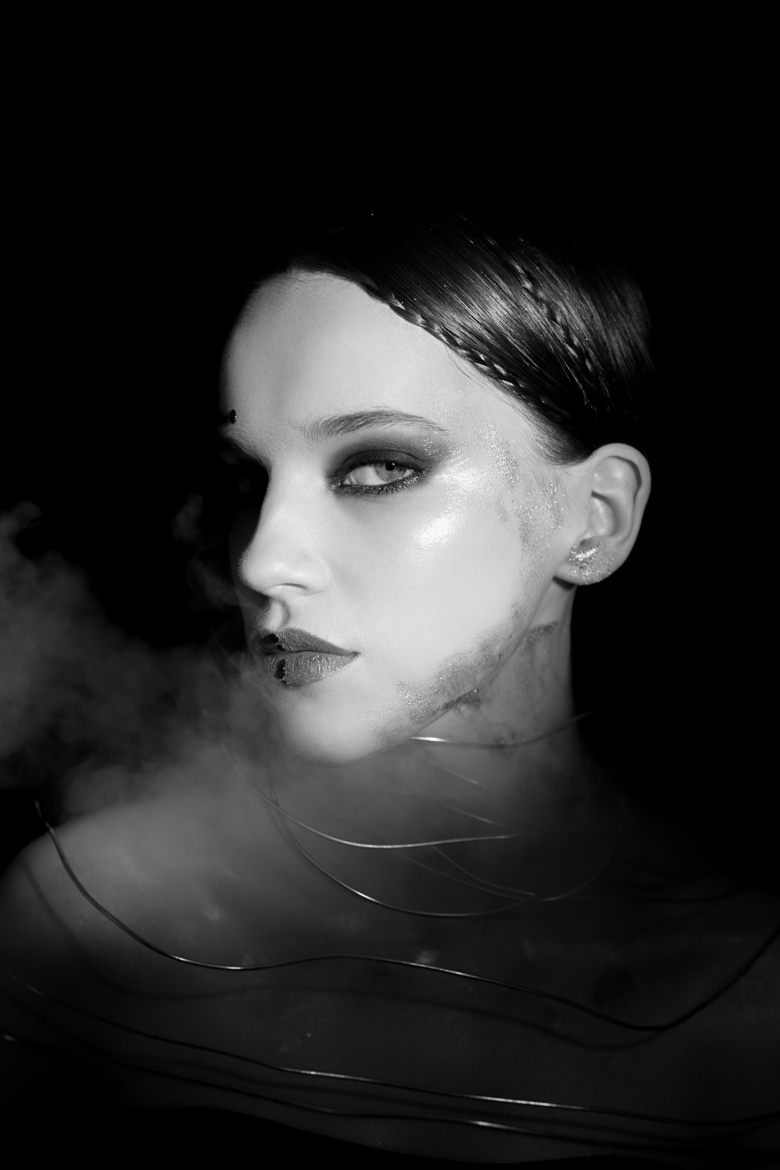 Варя Дзядович. Модельное агентство TM Models в Калининграде