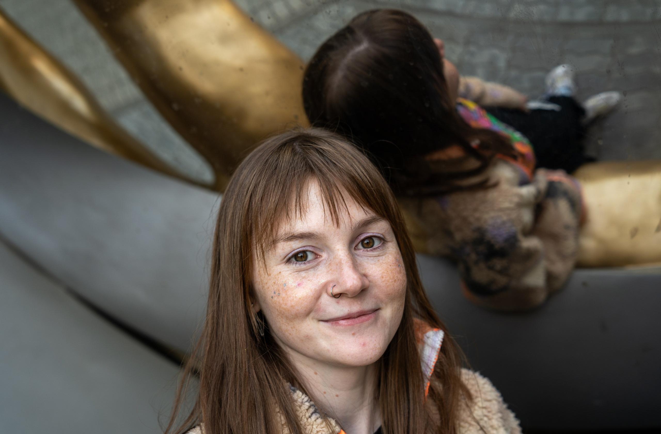 Лиза. Фотограф Наталья Сорока Ижевск