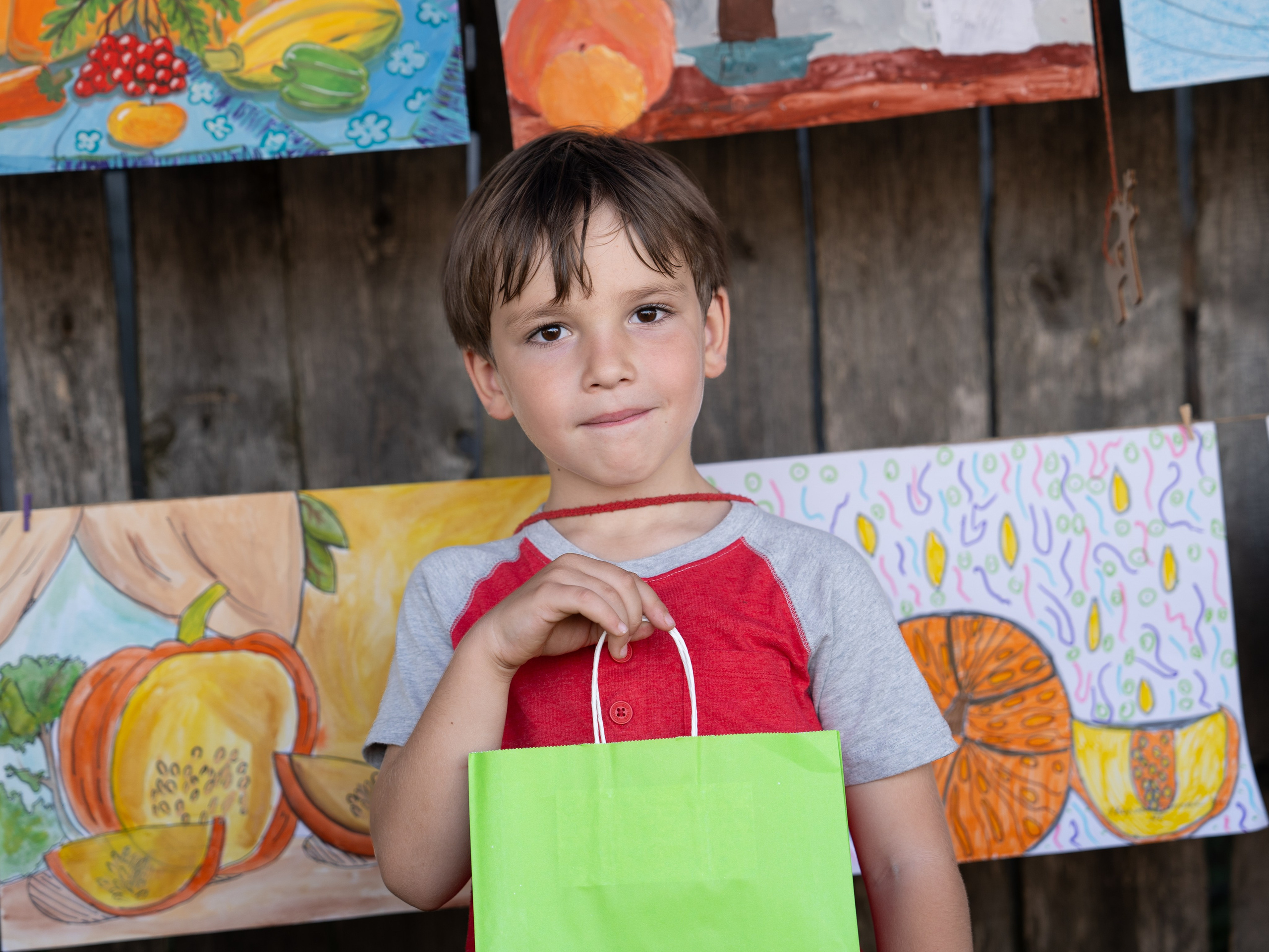 Ярмарка. Фотограф Наталья Сорока Ижевск