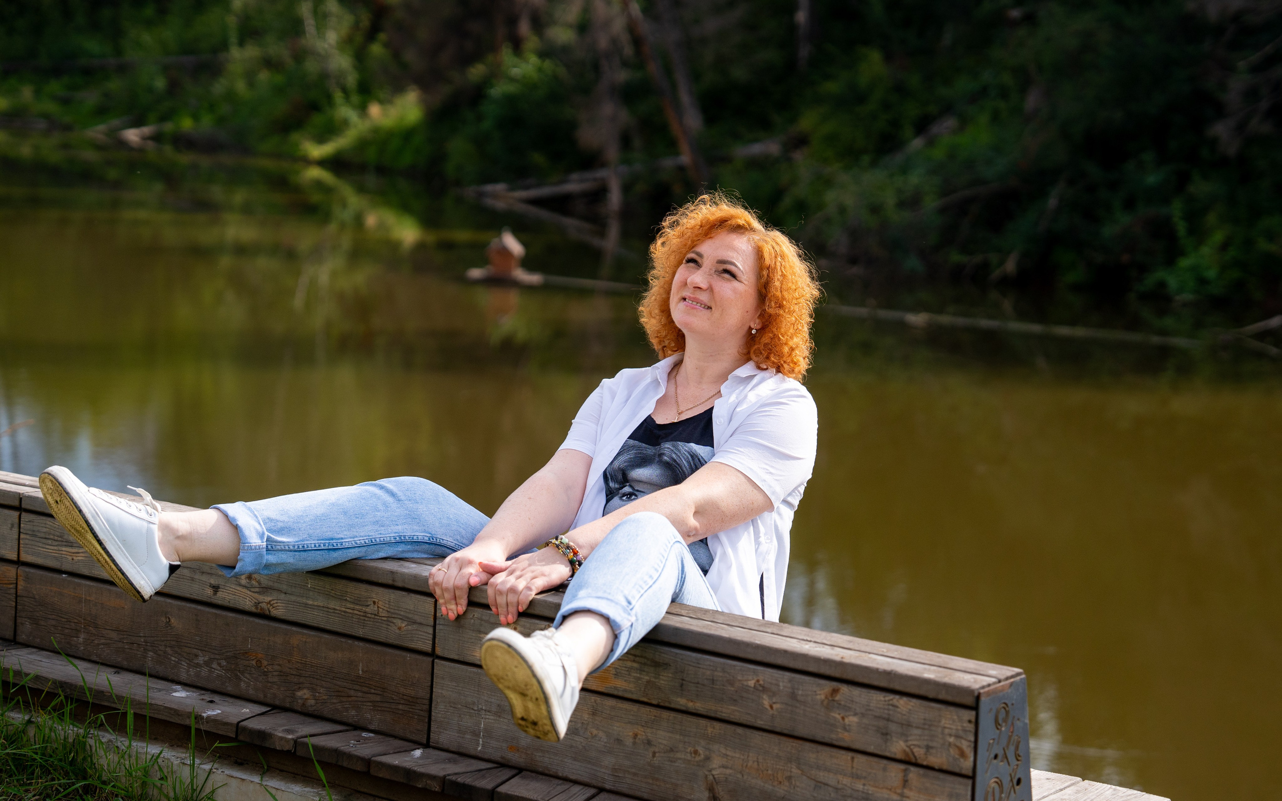 Светик. Фотограф Наталья Сорока Ижевск