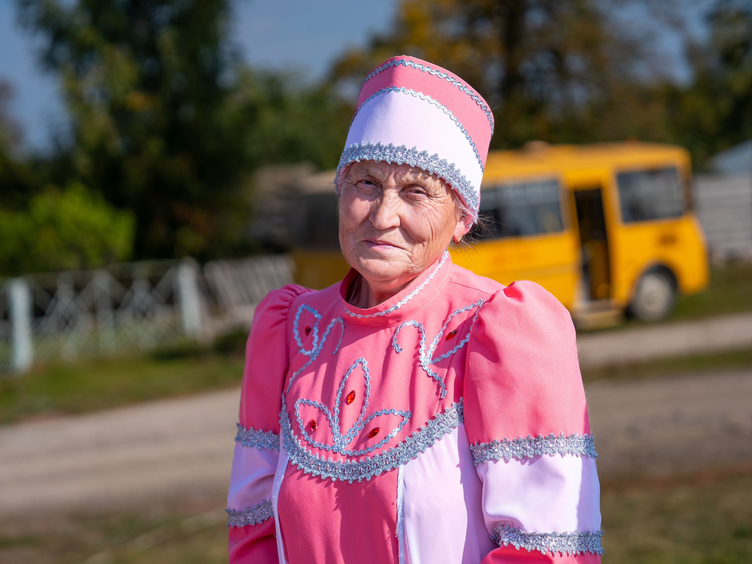 Ярмарка. Фотограф Наталья Сорока Ижевск