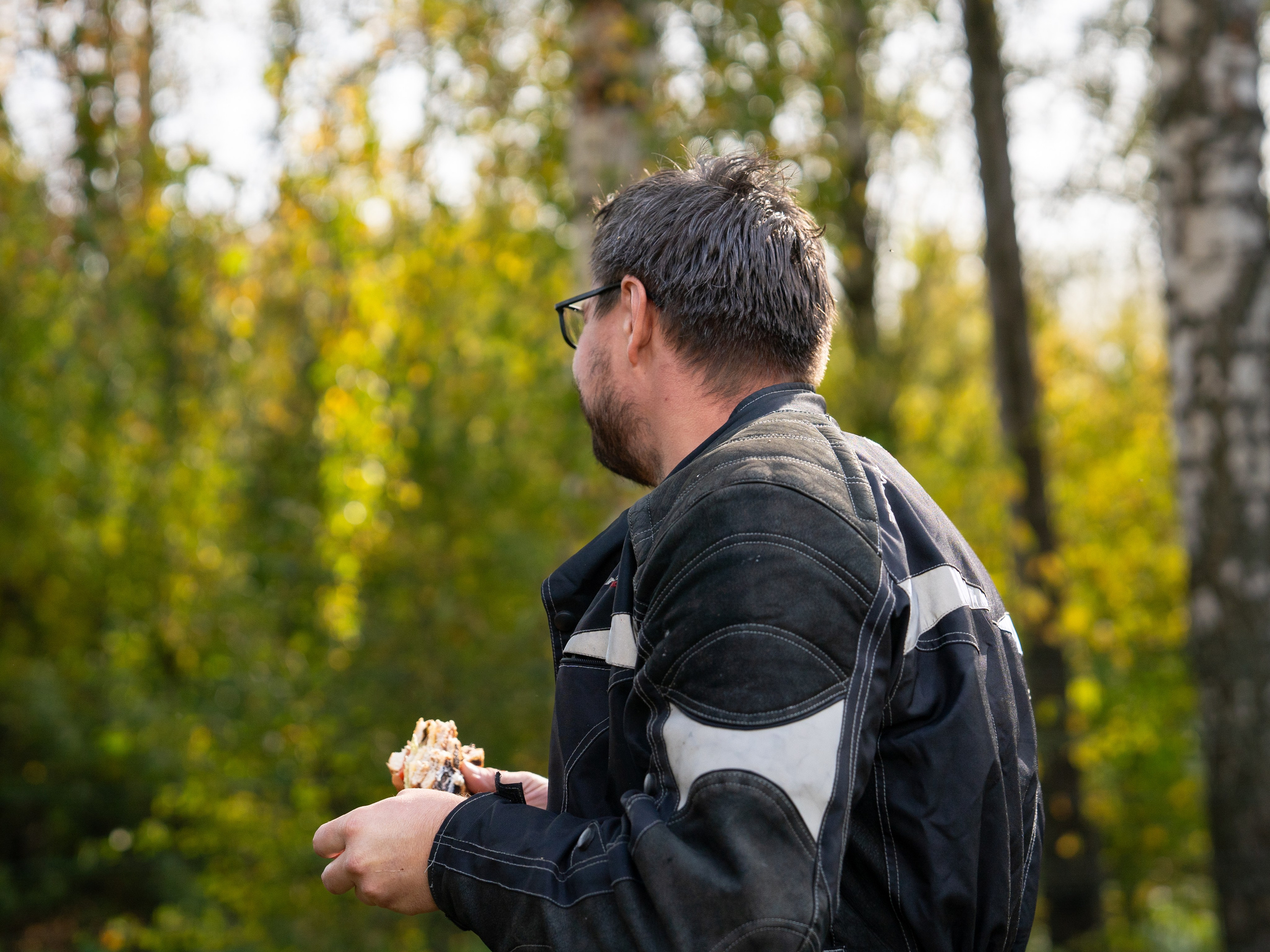 Мототерапия Нылга. Фотограф Наталья Сорока Ижевск