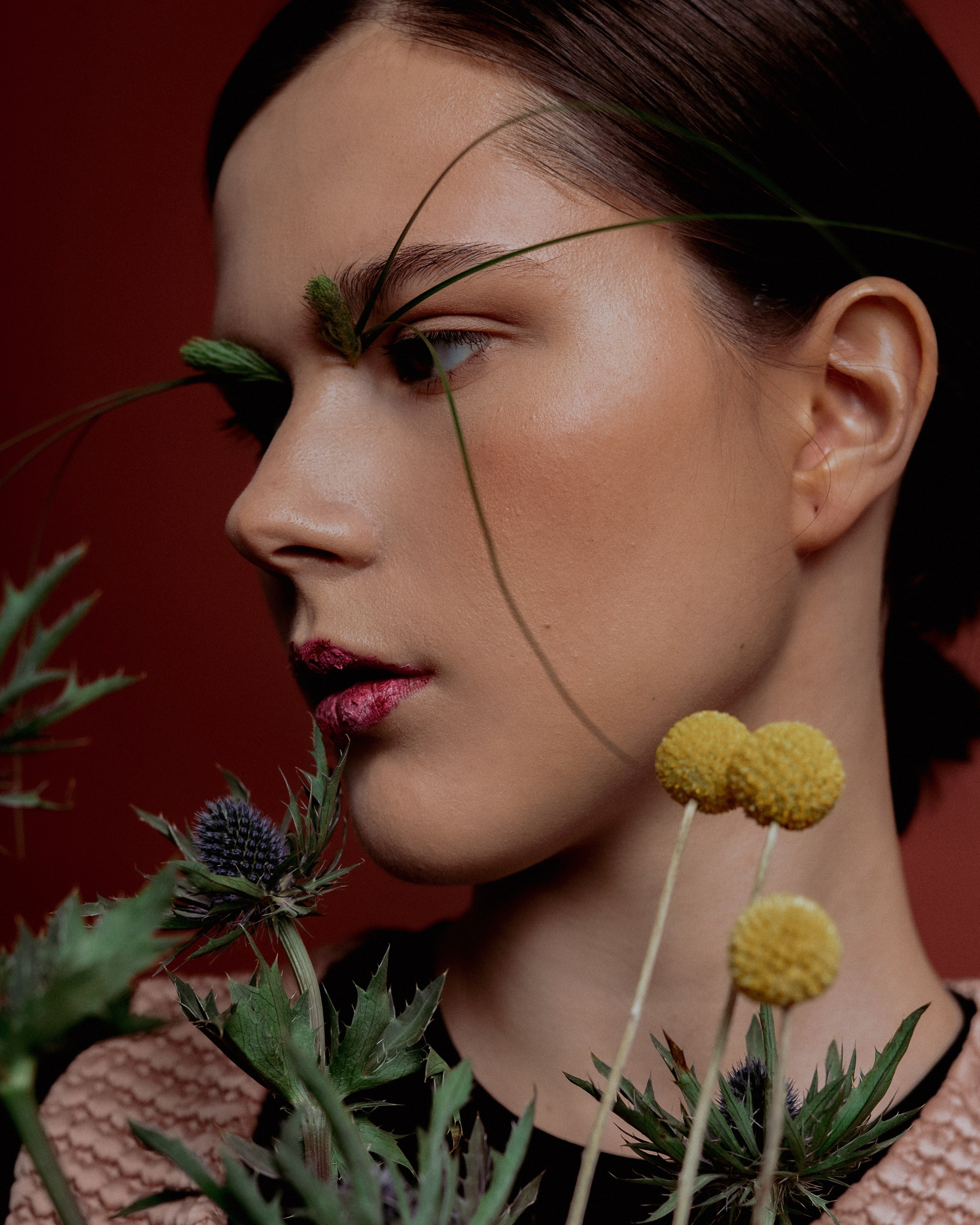 Tasya. Главная