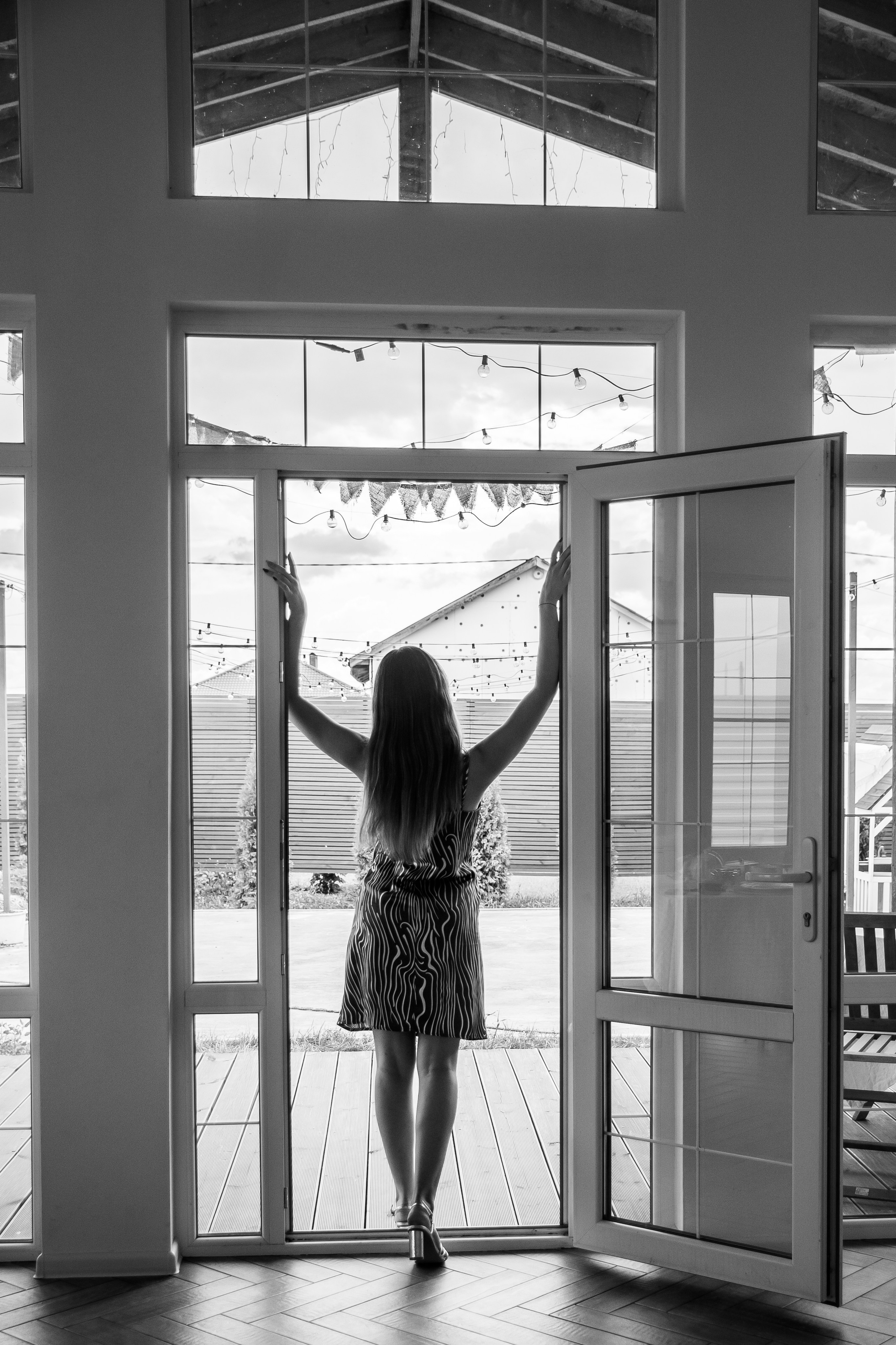 Фотосессия мама и взрослая дочь. Семейный и детский фотограф Кущ Наташа