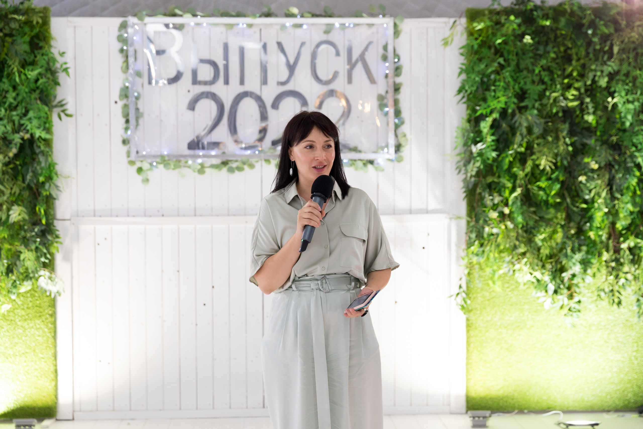 Съёмка выпускного. Семейный и детский фотограф в Волгограде Ирина Андреева