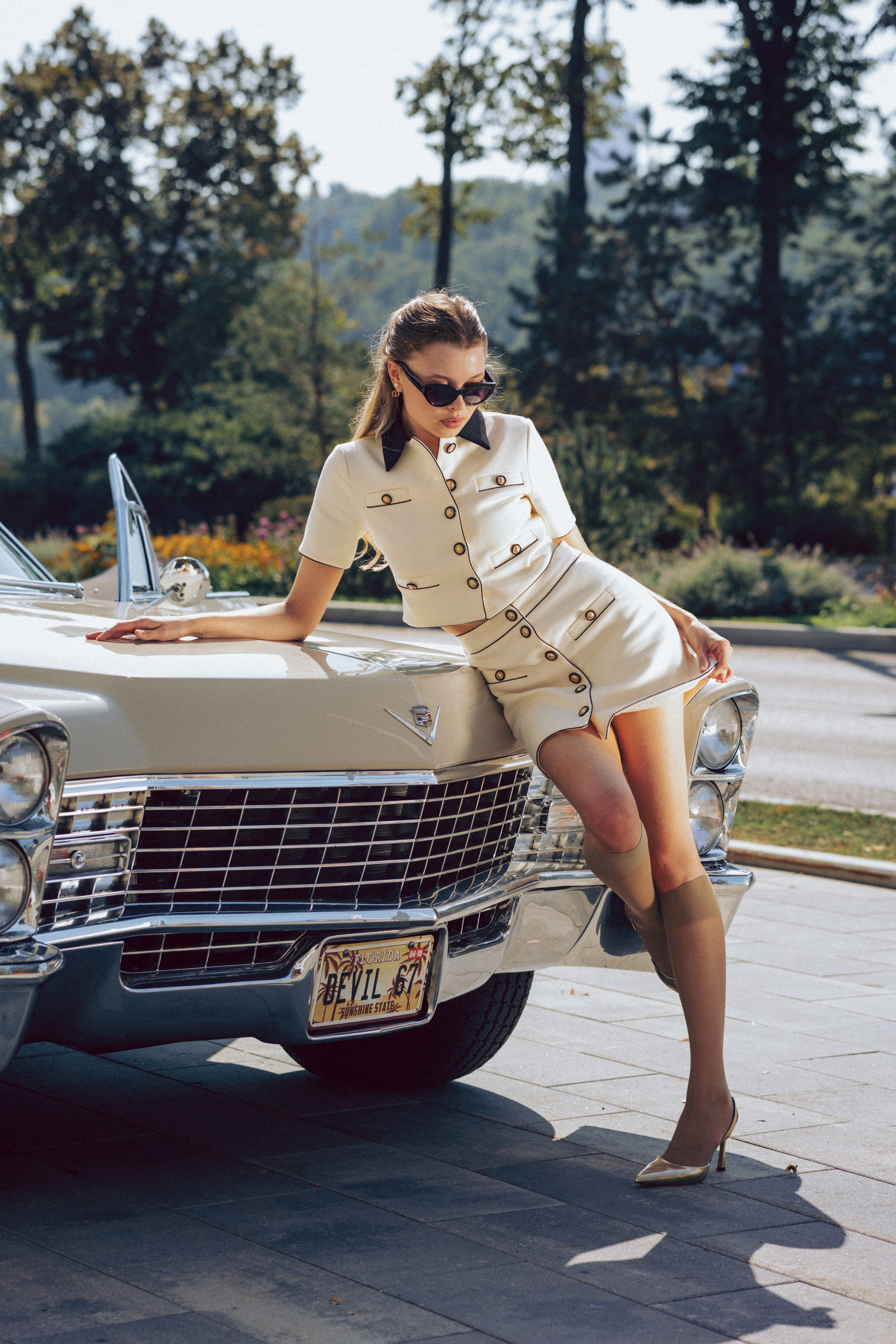 Дарья Скворцова