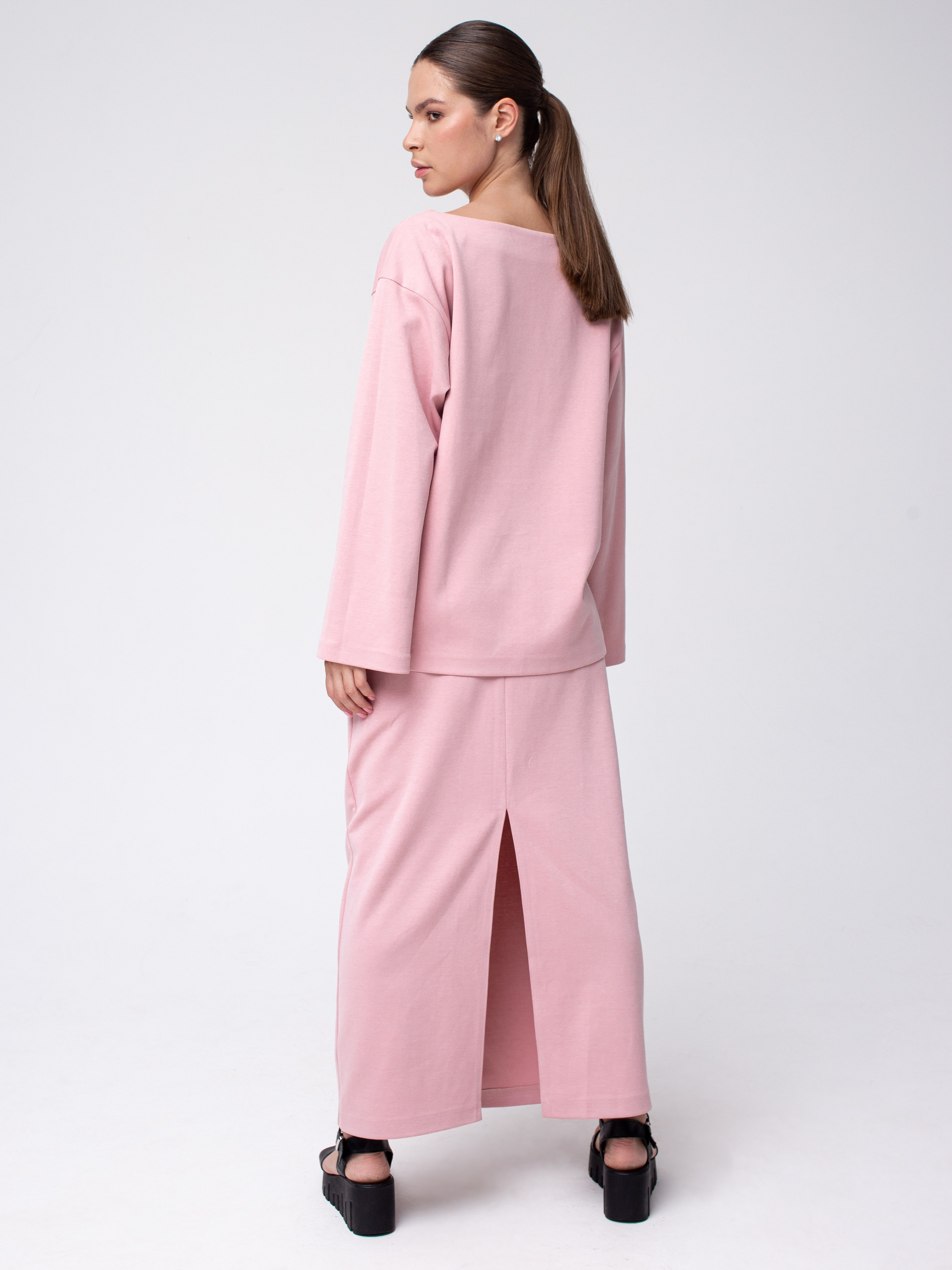 Костюмы для All Ens