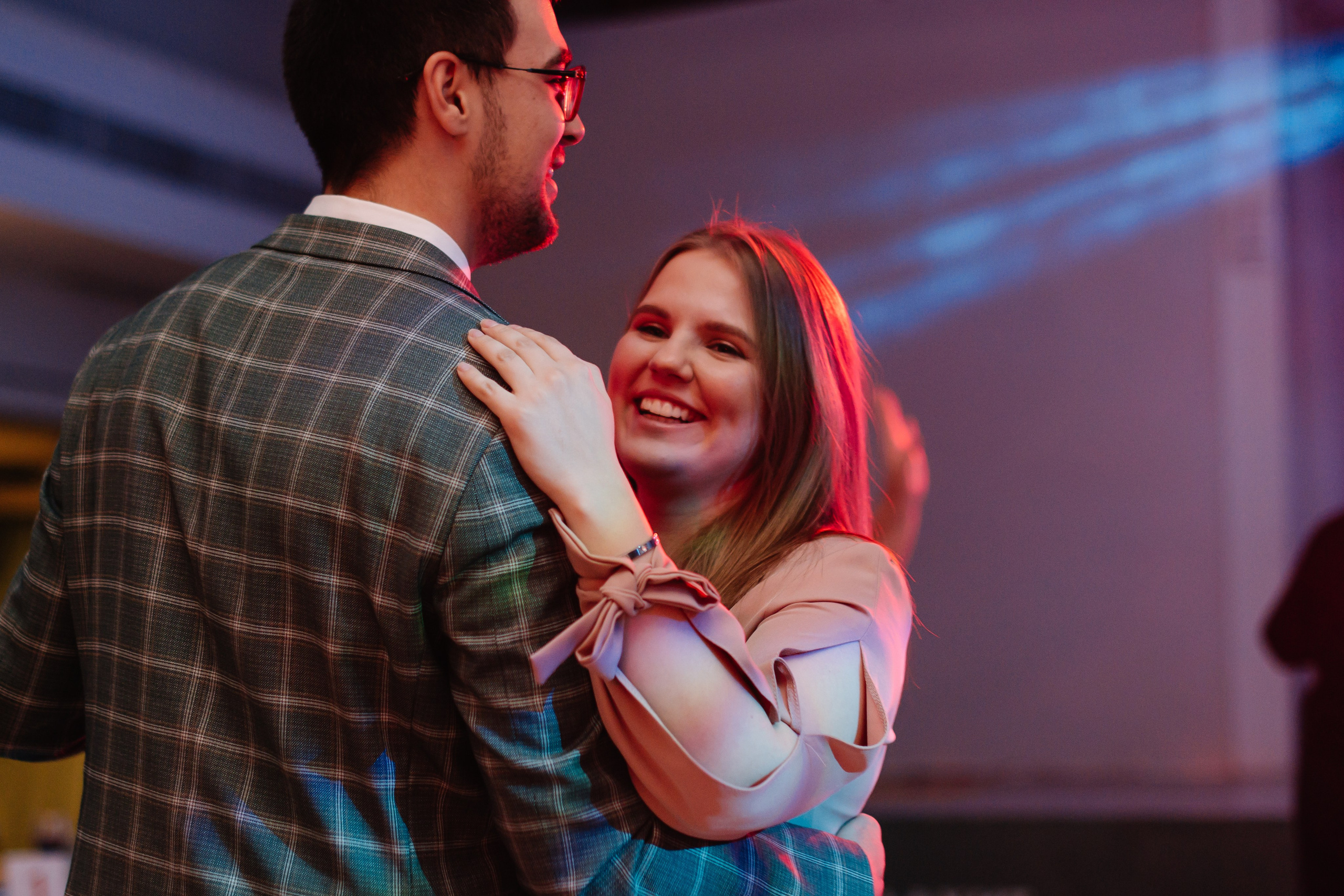 Учебному центру «Перспектива» 25 лет. Фотограф в Челябинске Любовь Денисенко