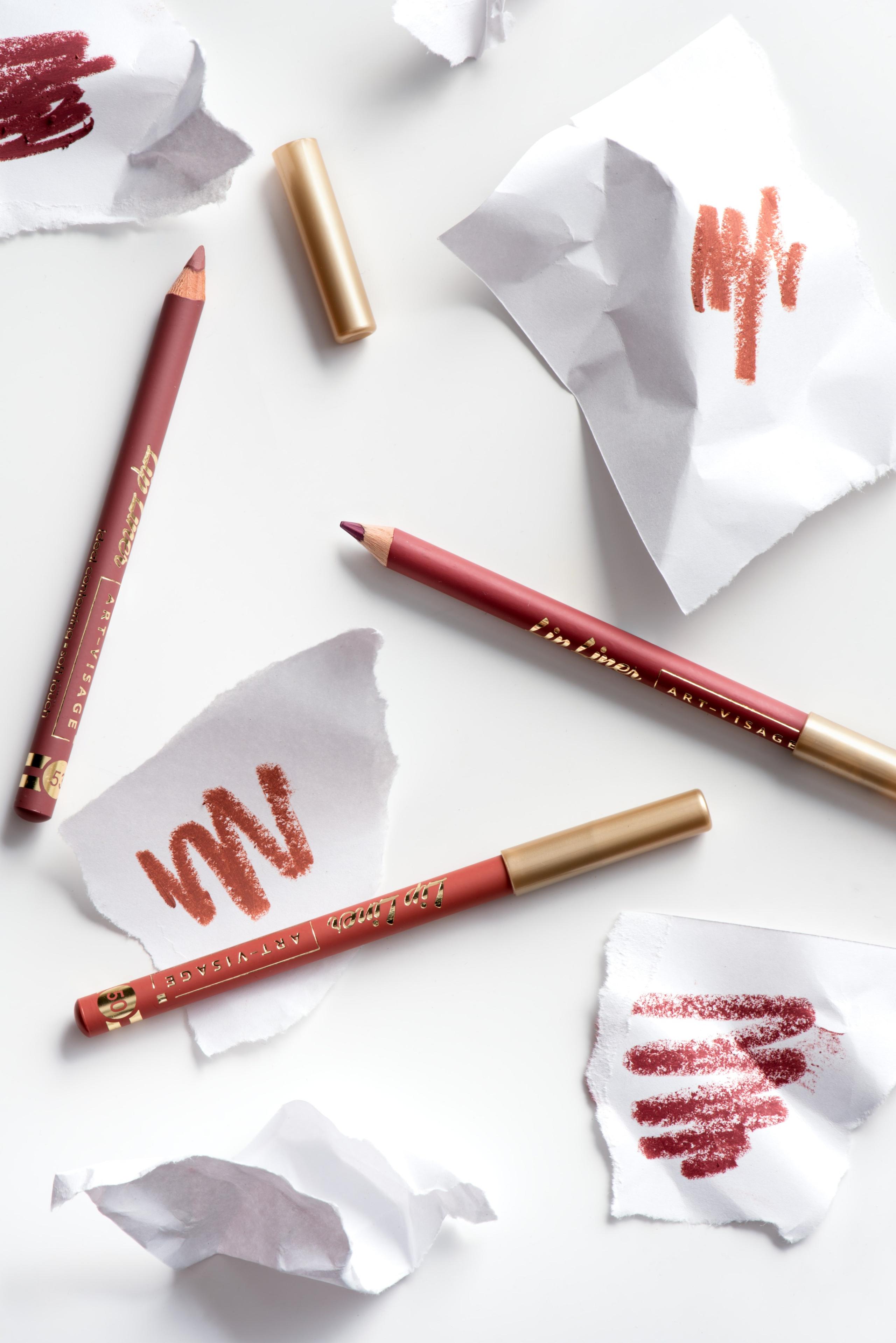 Съемка декоративной косметики. Александра Чекалина Предметный фотограф Барнаул