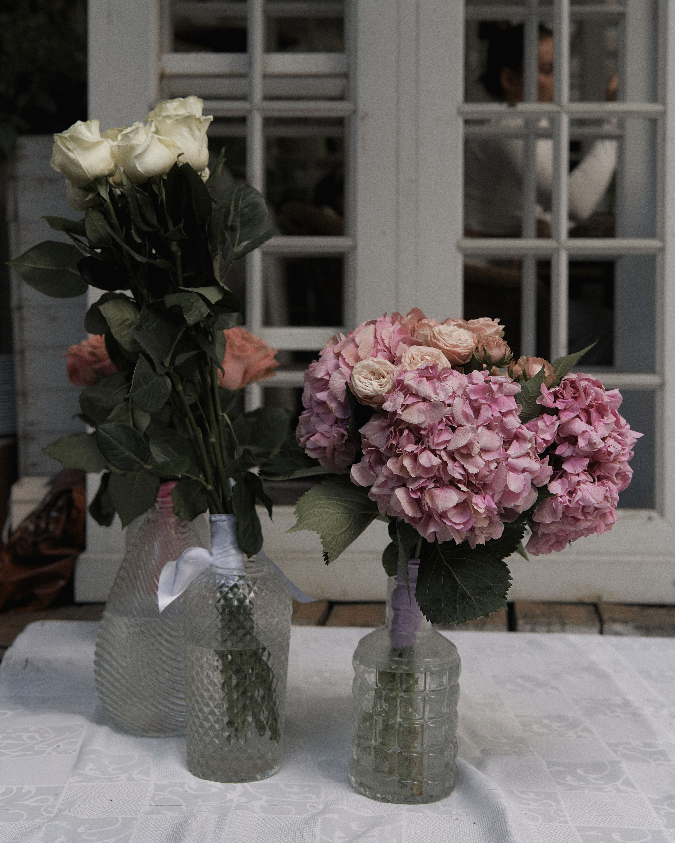 Мария и Владислав. Фотограф Олеся Скворцова