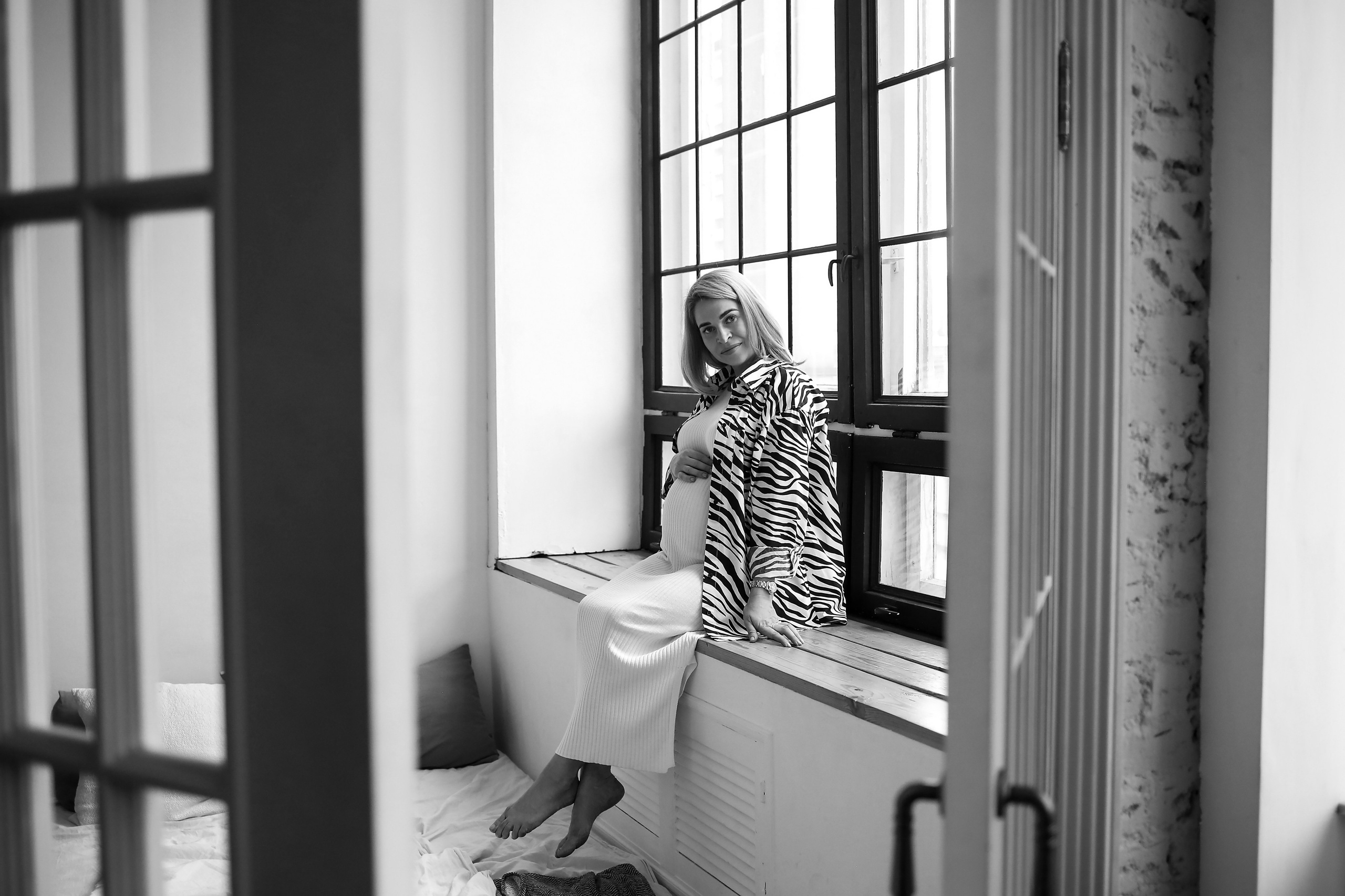 Алёна. В ожидании. Семейный фотограф Фотосессия беременности  Екатеринбург Елена Луткова