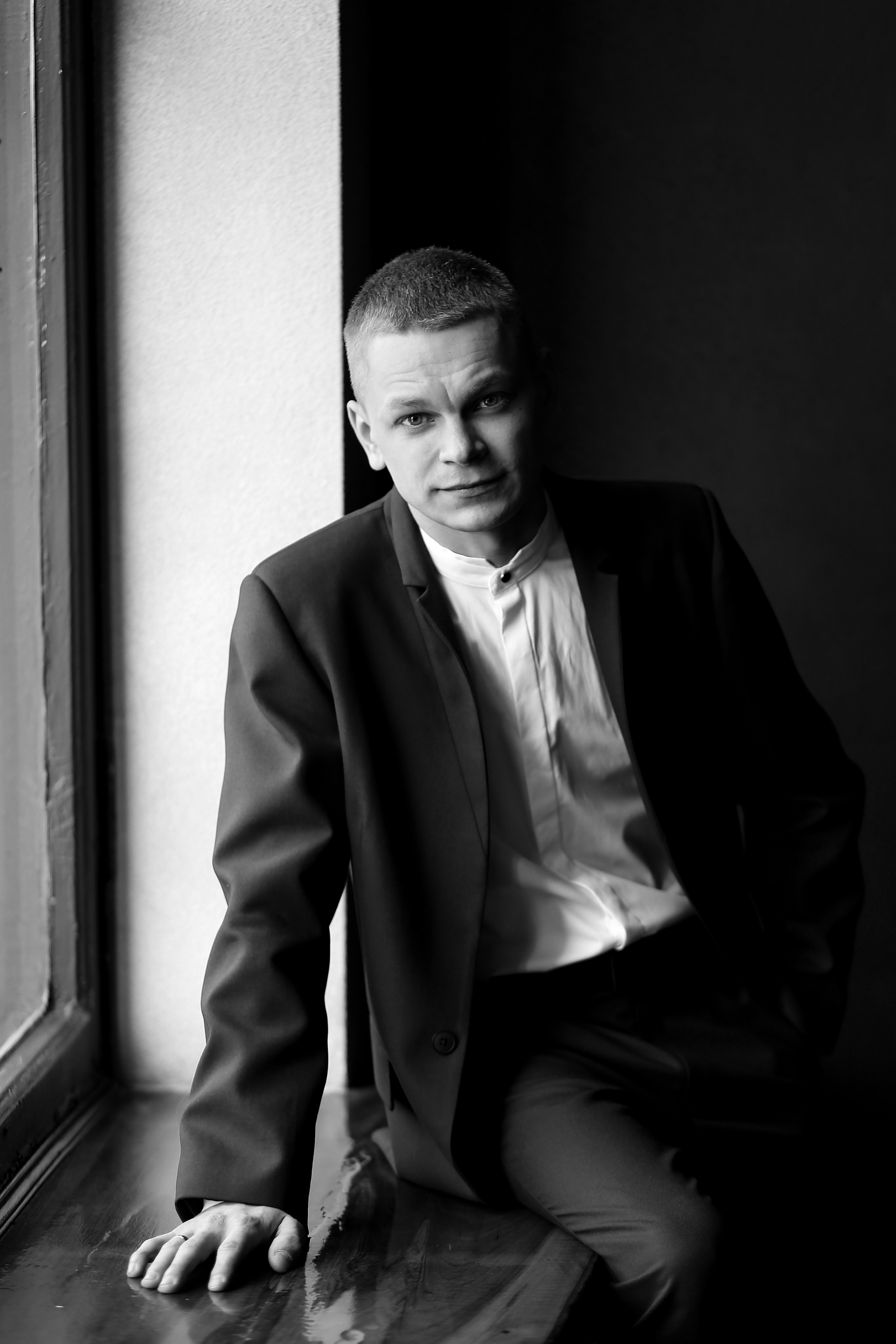 Марина и Андрей. Семейный фотограф Фотосессия беременности  Екатеринбург Елена Луткова