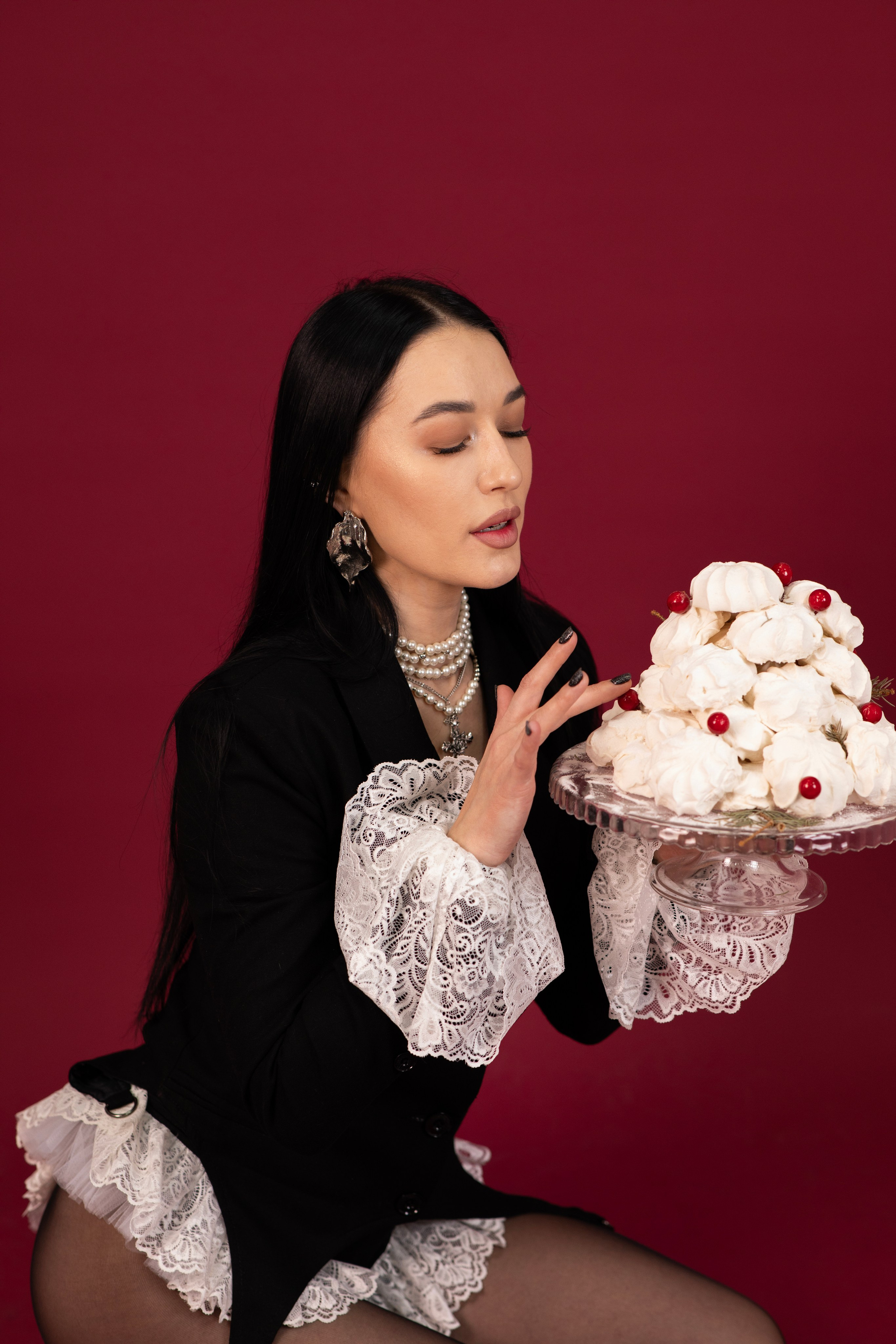 Владлена. Алина Шестакова —свадебный и женский фотограф в Краснодарском крае