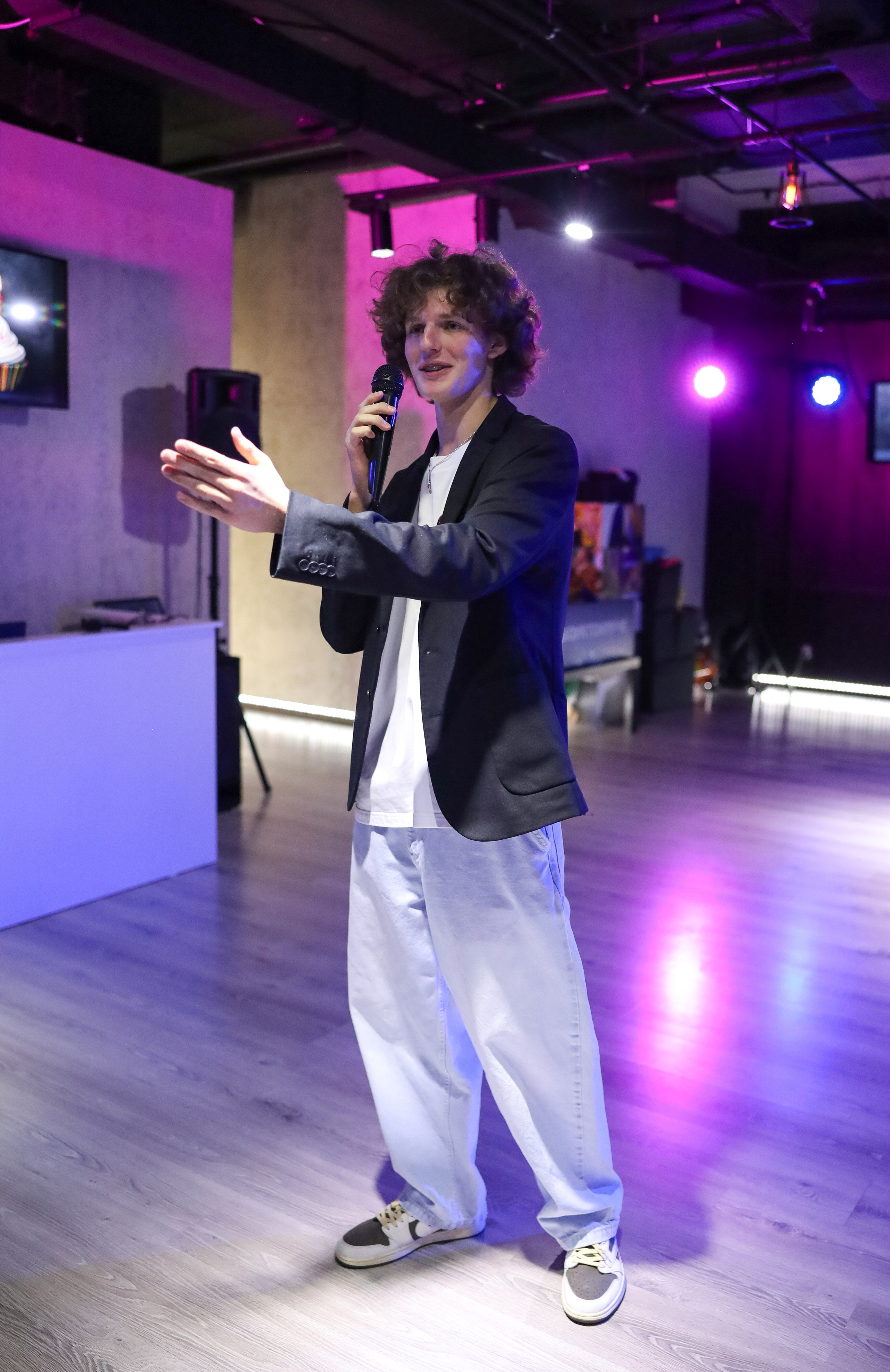 ДЕНЬ РОЖДЕНИЯ БЛИЗНЕЦОВ КАТИ И ДАНИЛЫ. Фотограф мероприятий Ирина Каширина