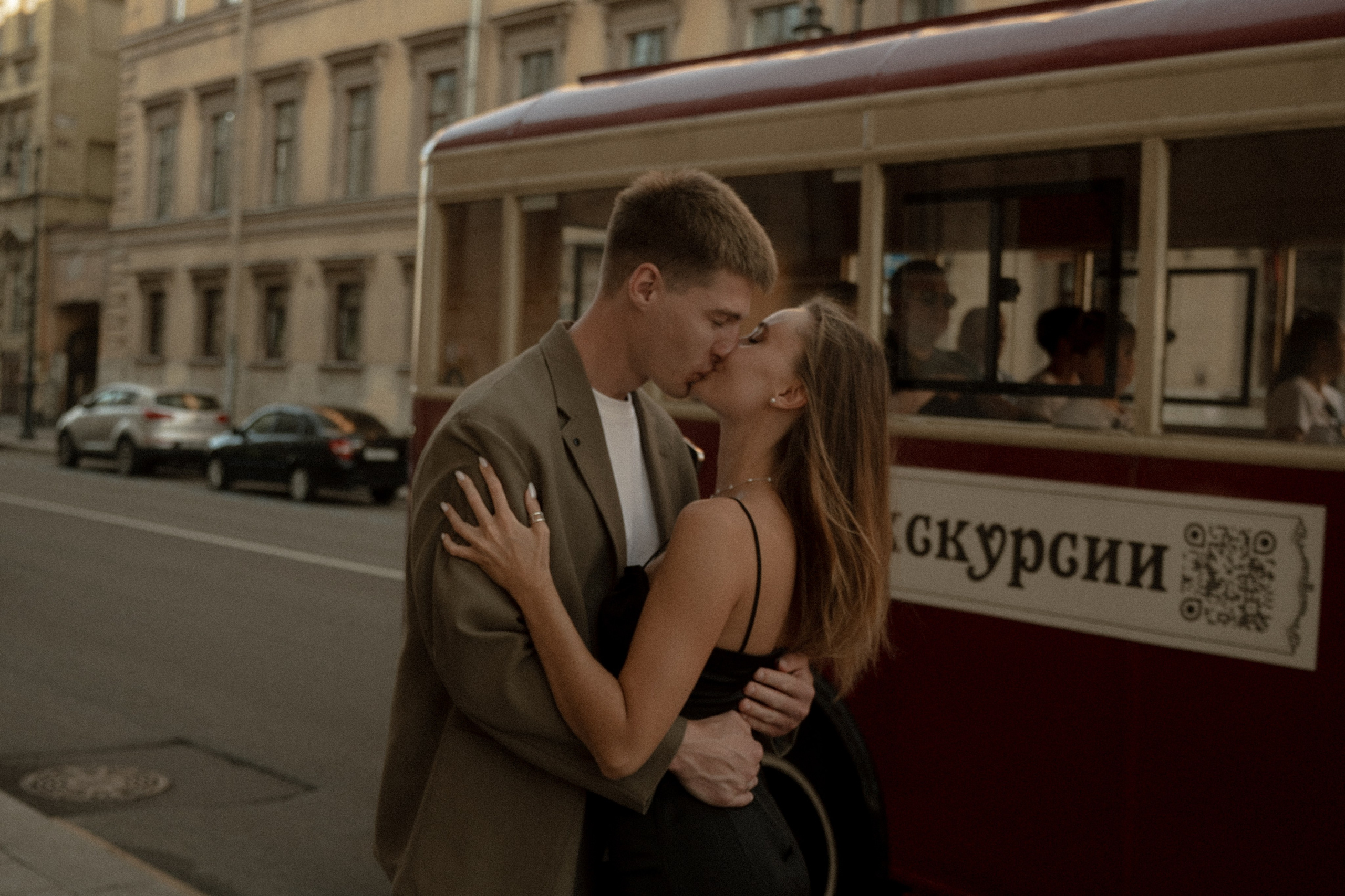 […love in the City on the Neva]. Фотограф в Архангельске