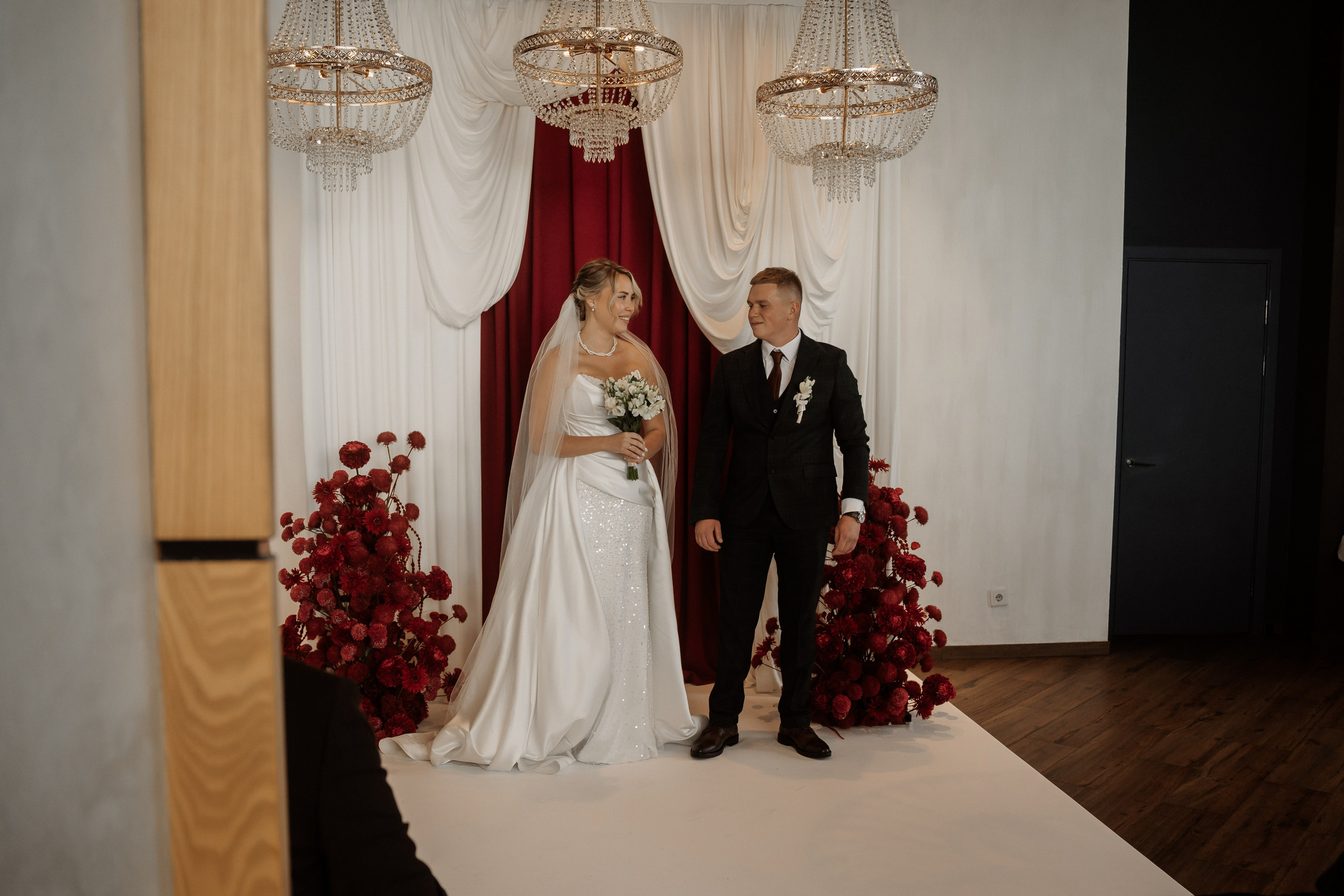 D & S. Фотограф в Архангельске