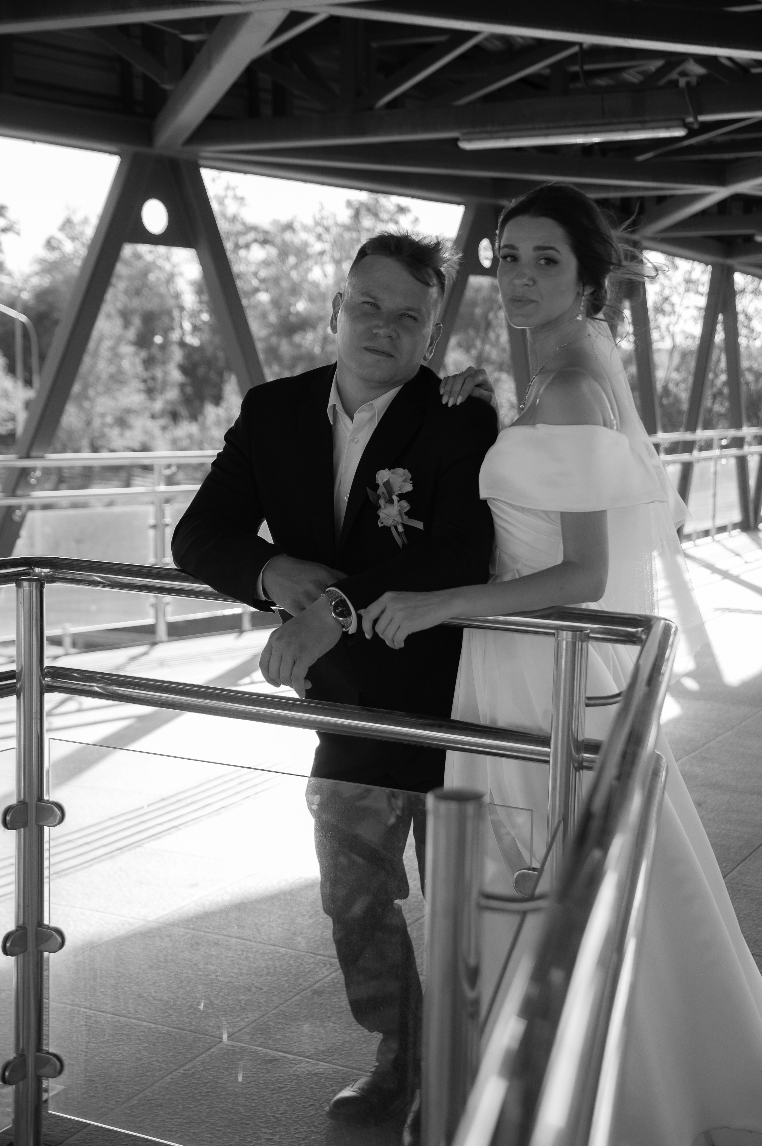 Свадебные съемки. Семейный фотограф Анна Лищук г. Таганрог