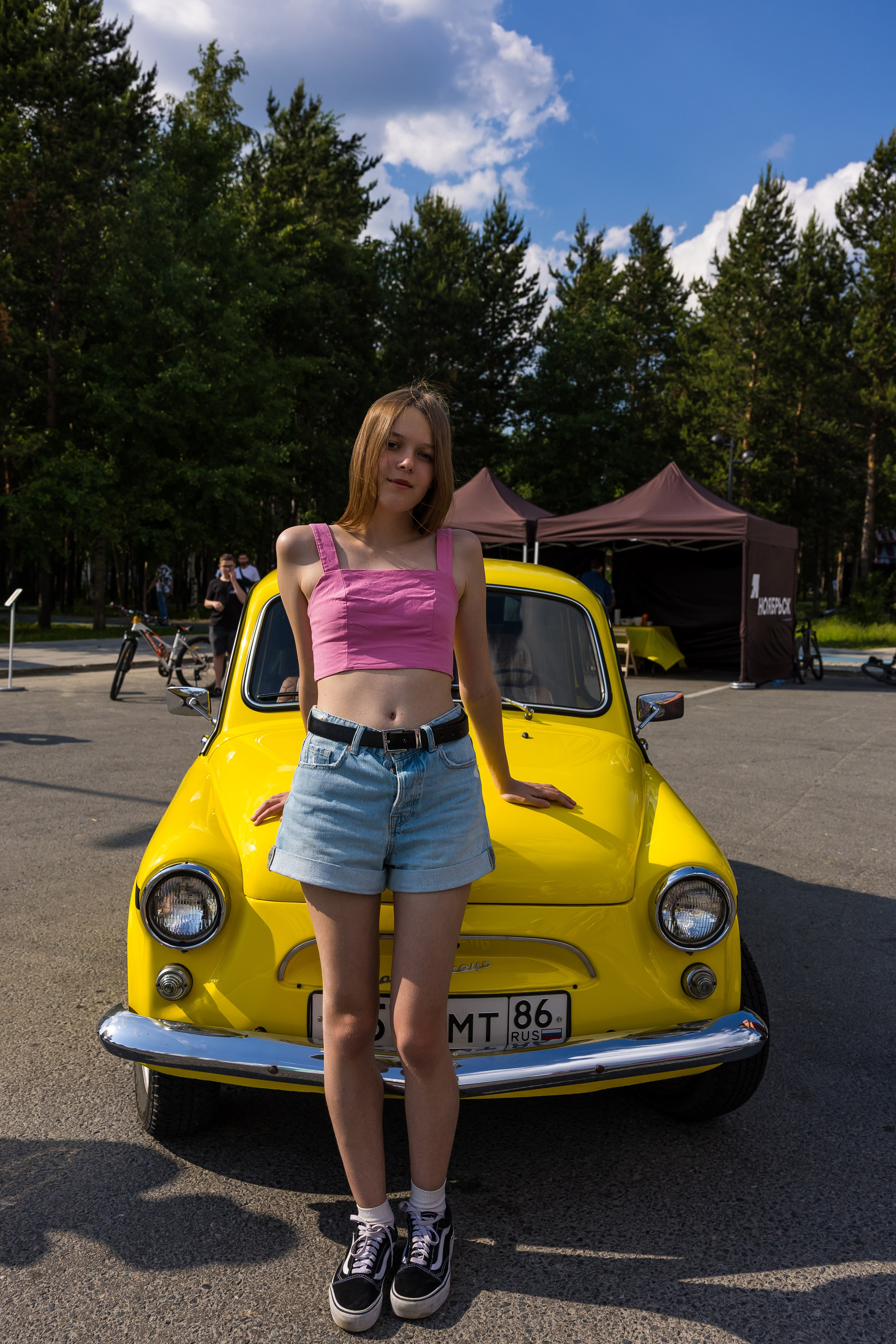 Кофейный фестиваль. Главная