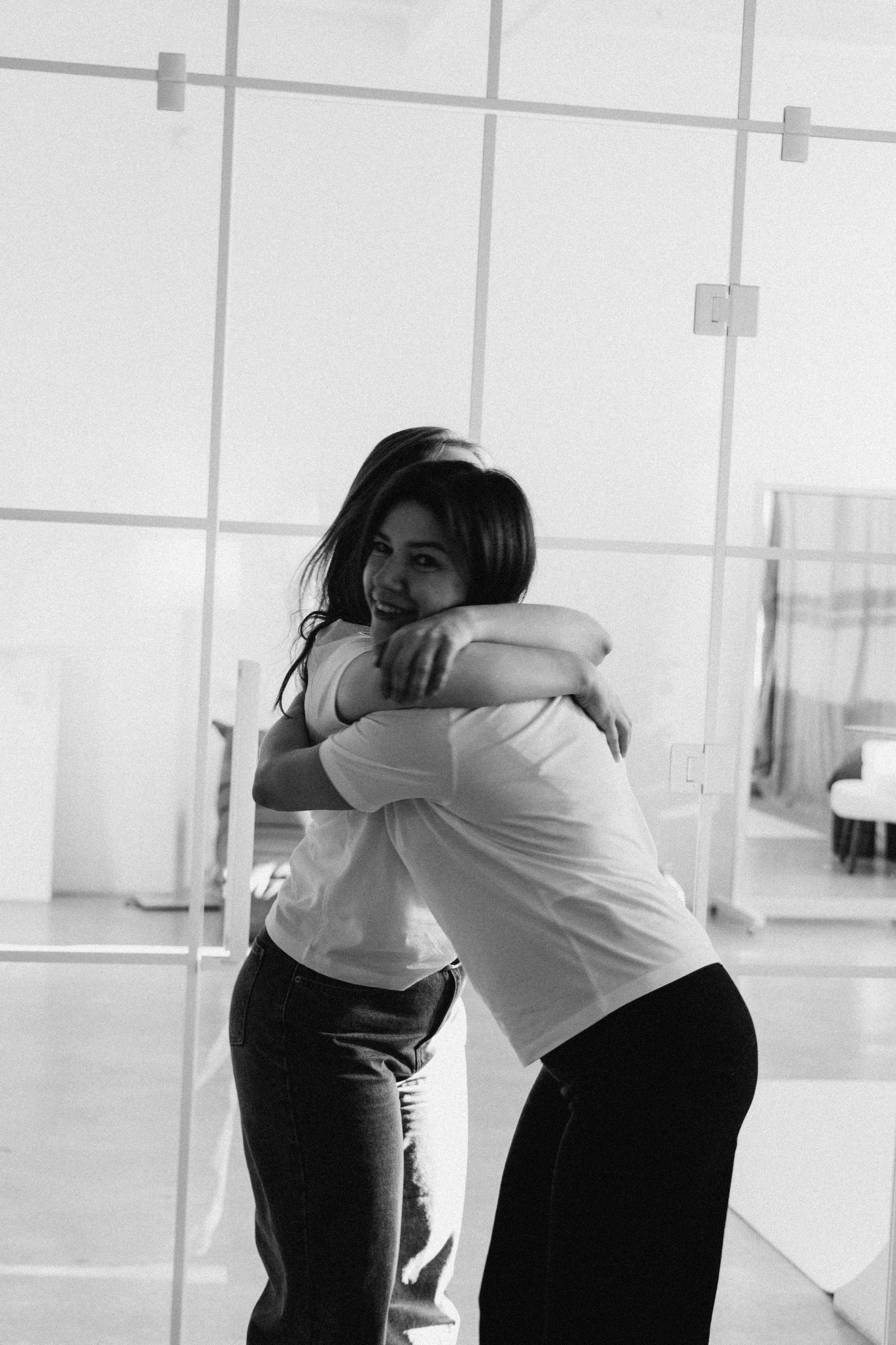 Семейная в студии. Семейный фотограф в Красноярске Екатерина Гайнутдинова