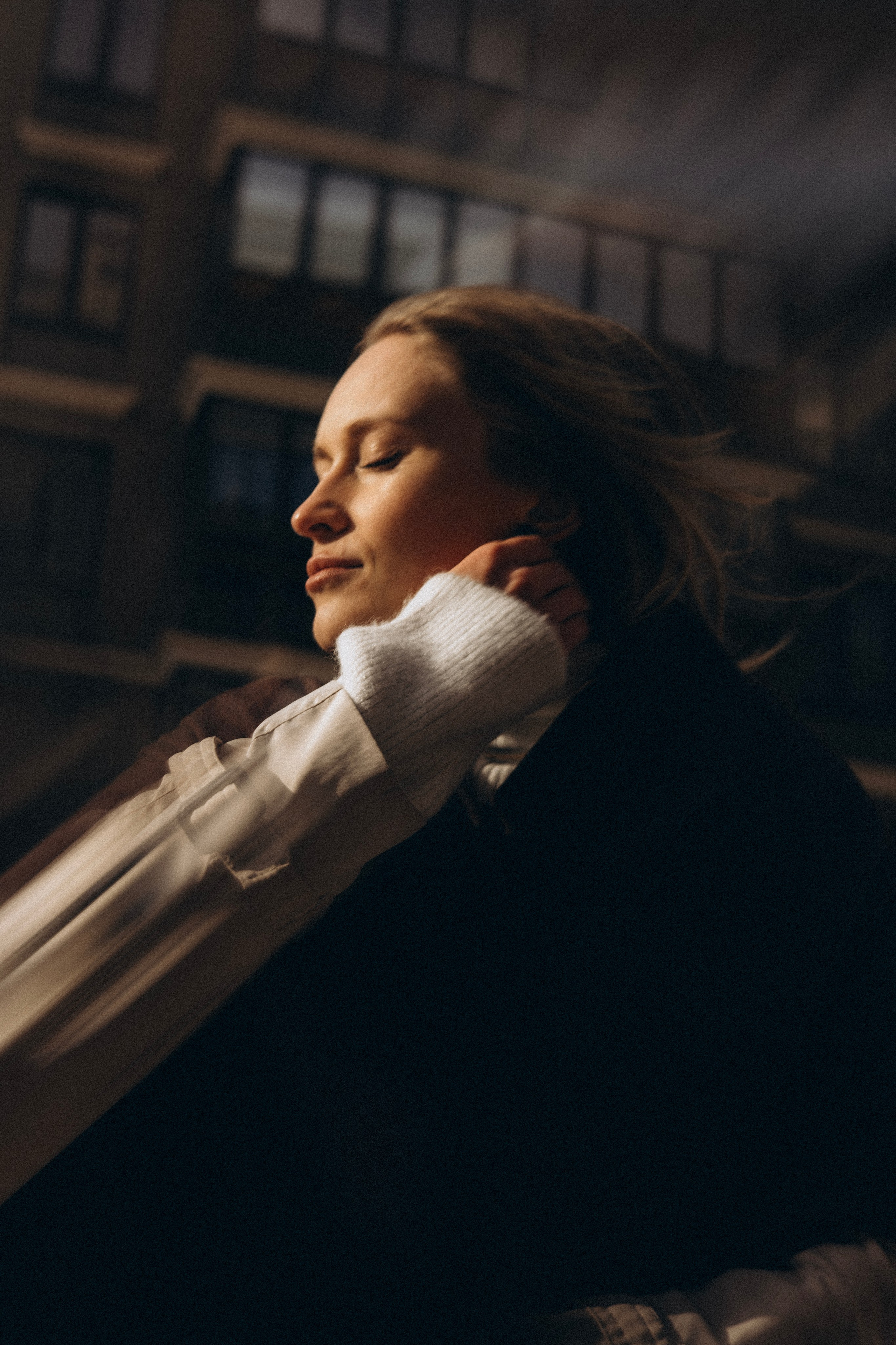 Анна. Семейный фотограф в Красноярске Екатерина Гайнутдинова