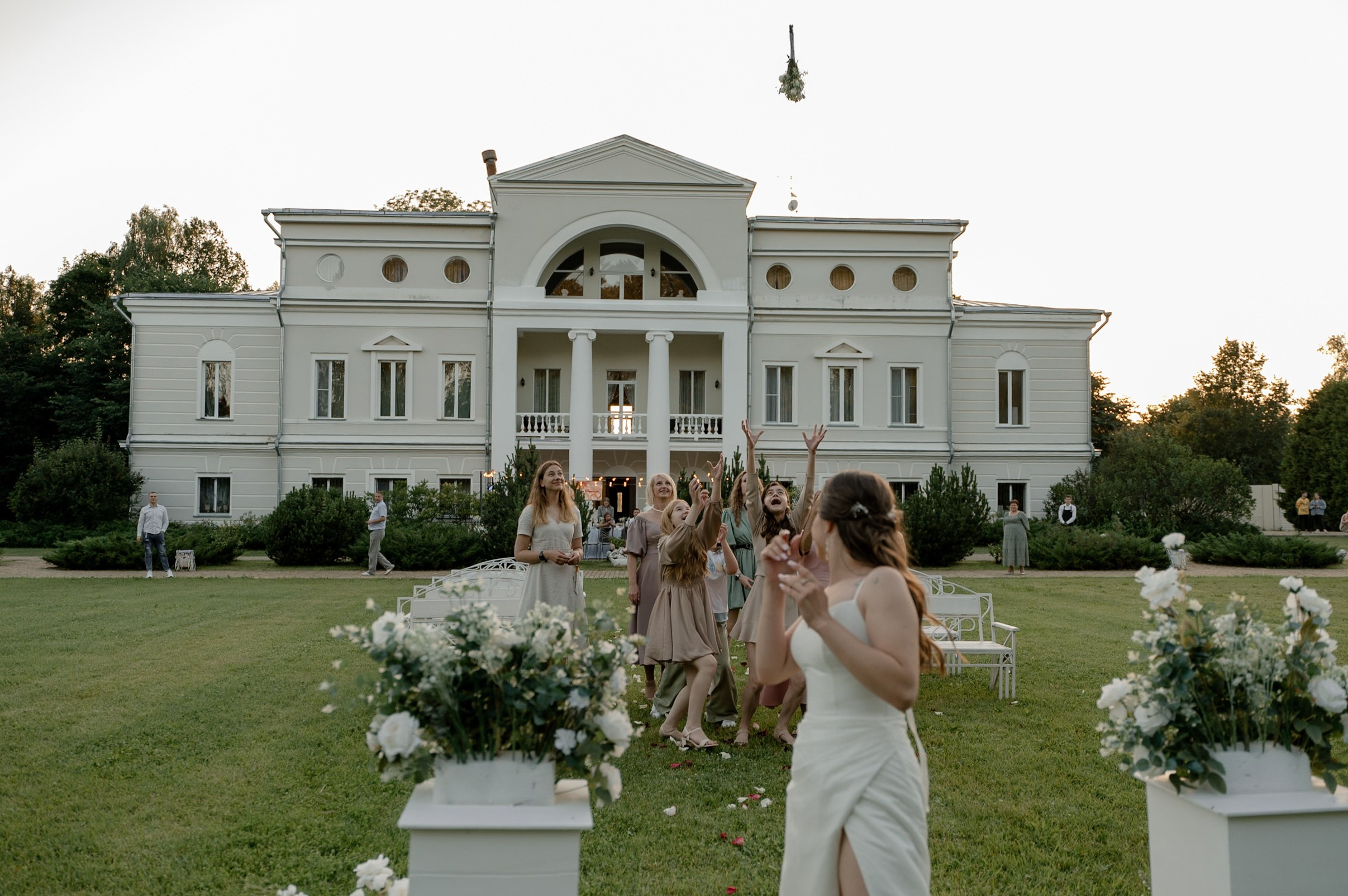 Ян и Ника 22.06.2024. Свадебный и семейный фотограф в городе Смоленске