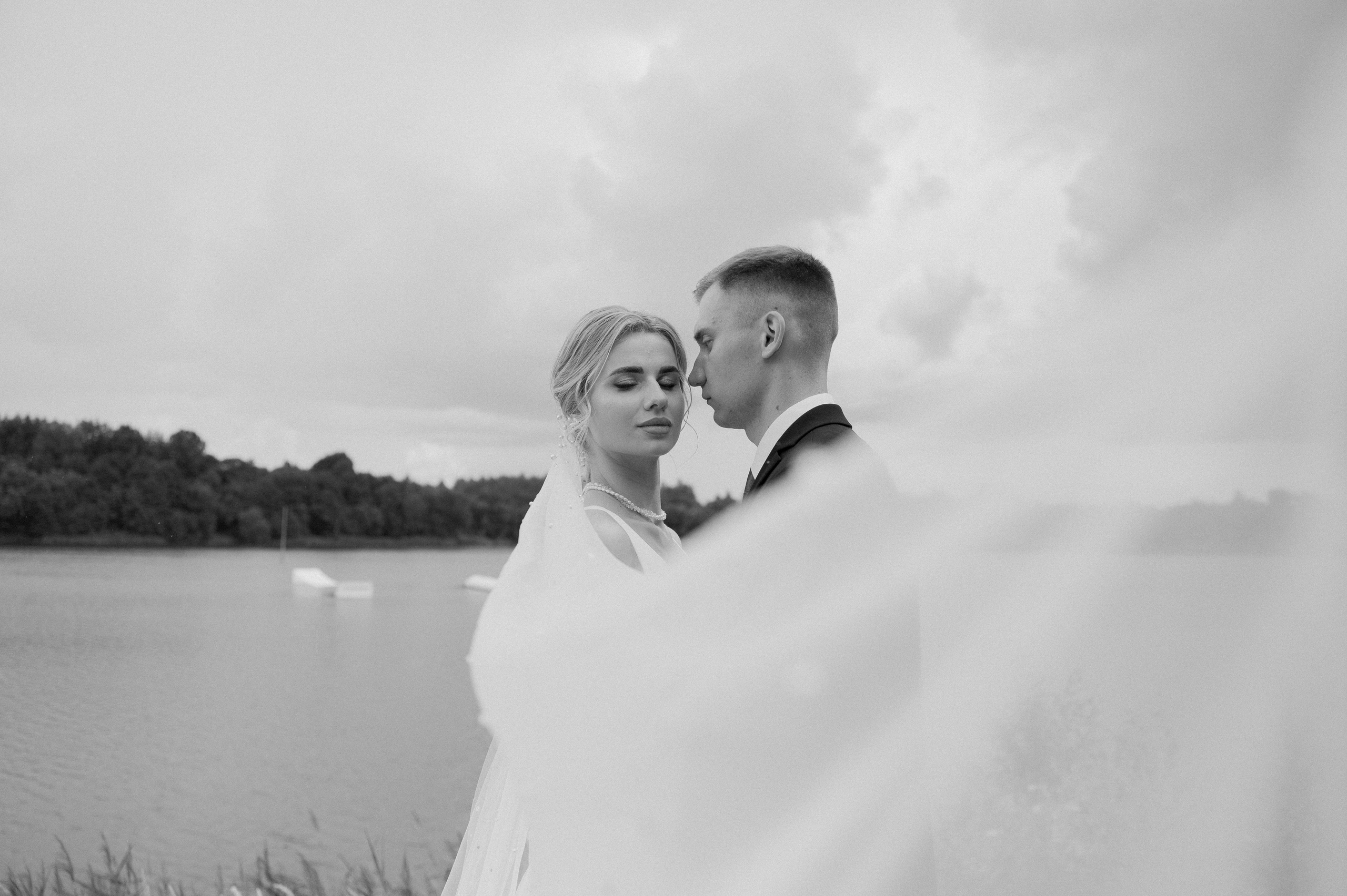 Дима и Аня 27.07.2024. Свадебный и семейный фотограф в городе Смоленске