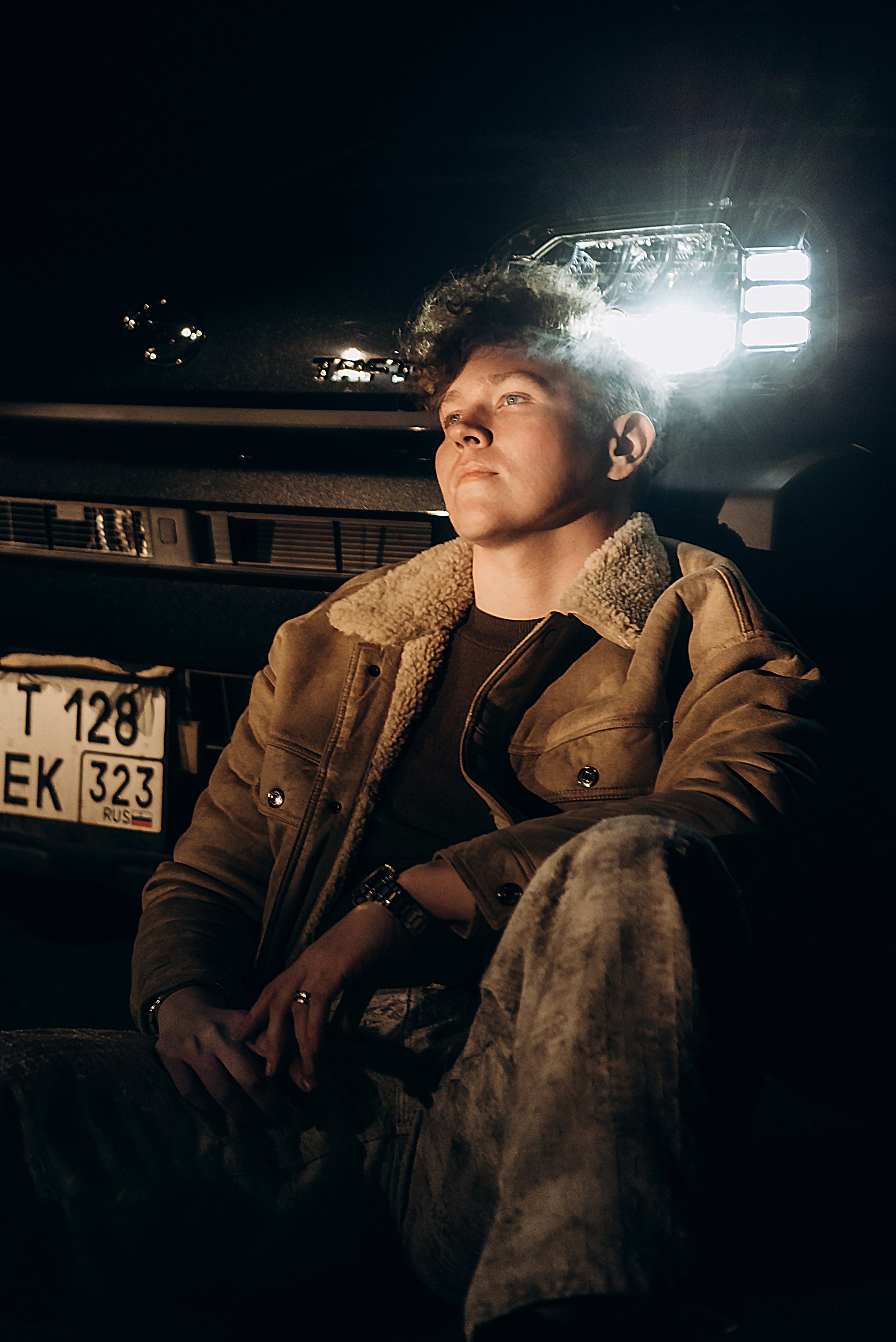 Автосессия